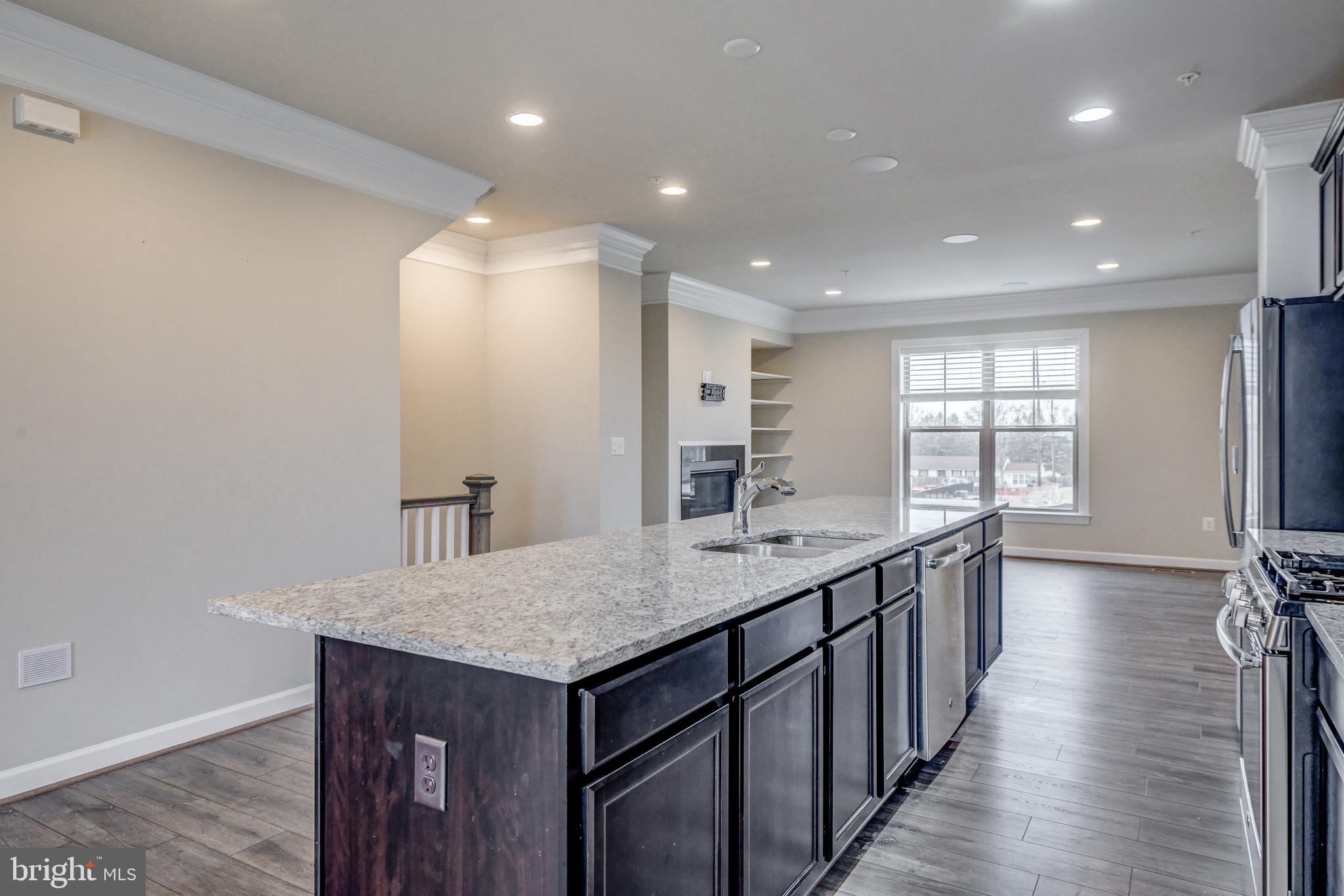 TRAVILAH STATION - Residential Lease