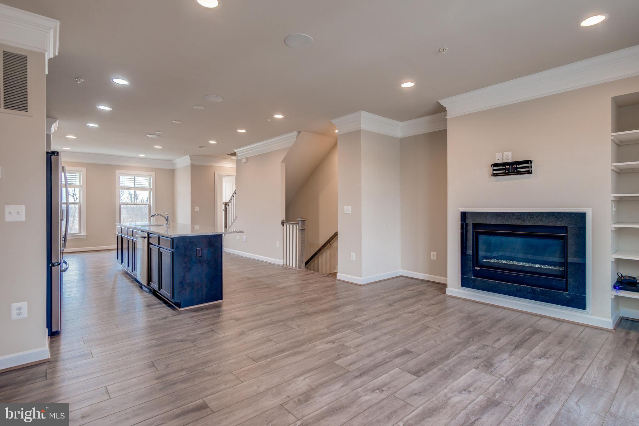 TRAVILAH STATION - Residential Lease