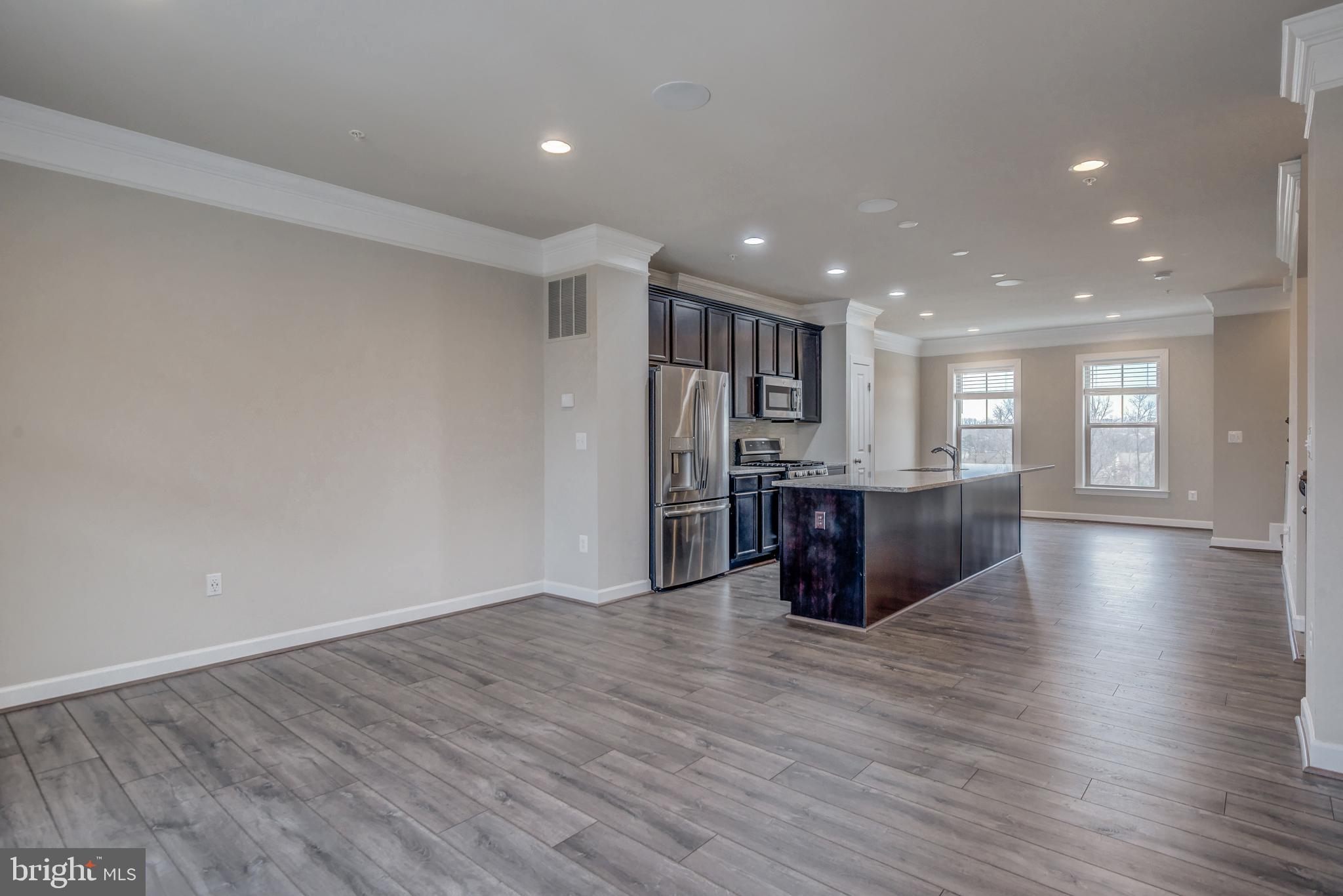 TRAVILAH STATION - Residential Lease