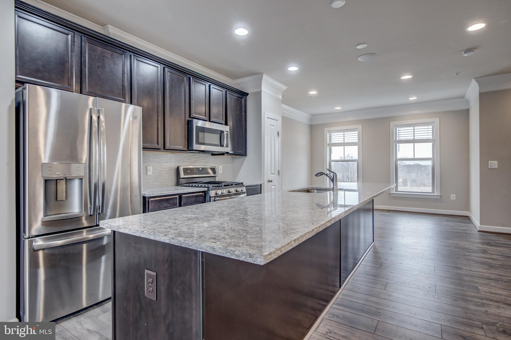 TRAVILAH STATION - Residential Lease