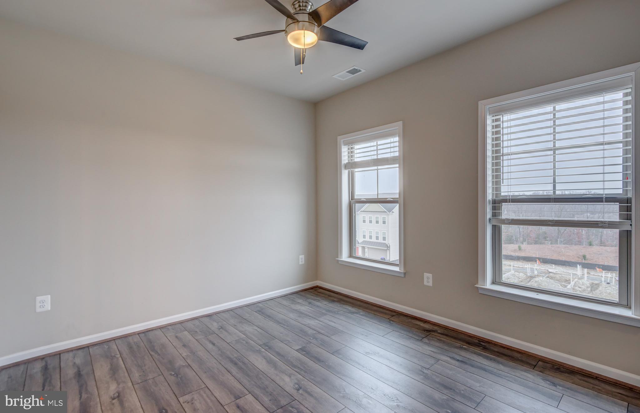 TRAVILAH STATION - Residential Lease