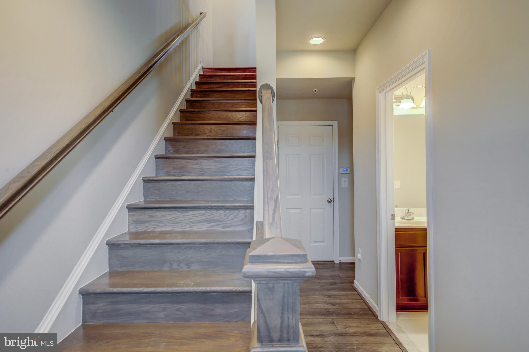 TRAVILAH STATION - Residential Lease