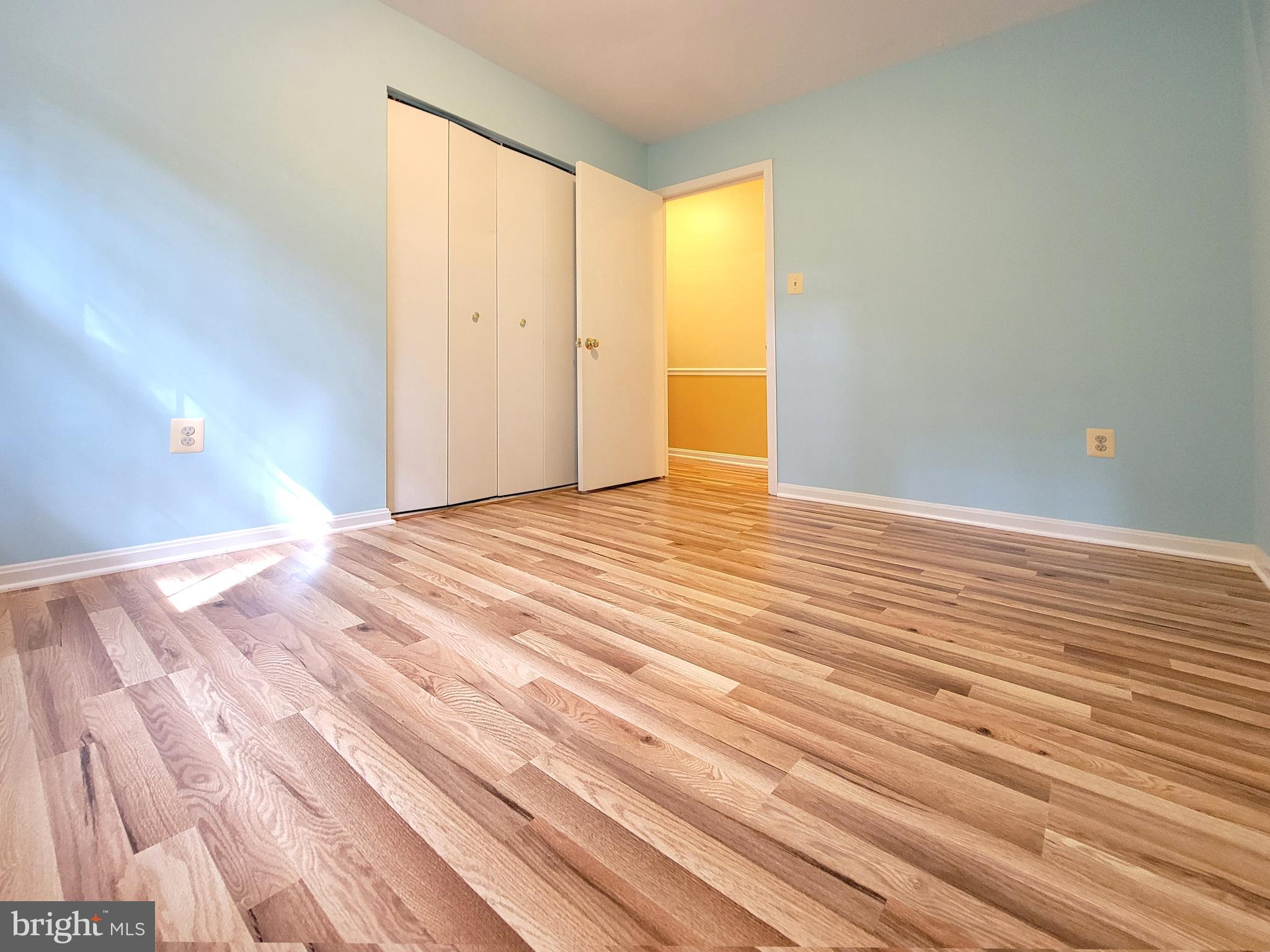 SARATOGA TOWNHOUSES - Residential Lease