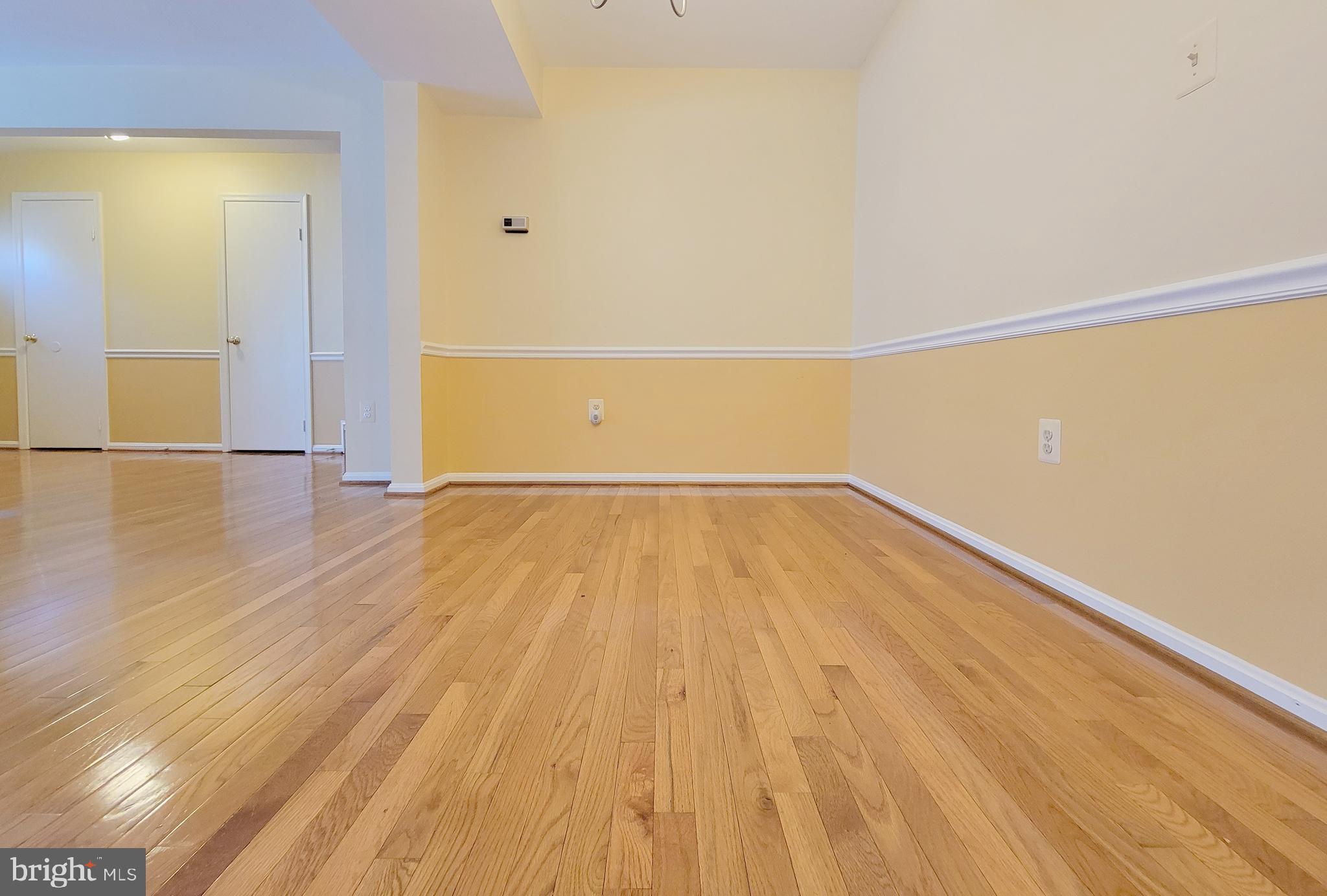 SARATOGA TOWNHOUSES - Residential Lease