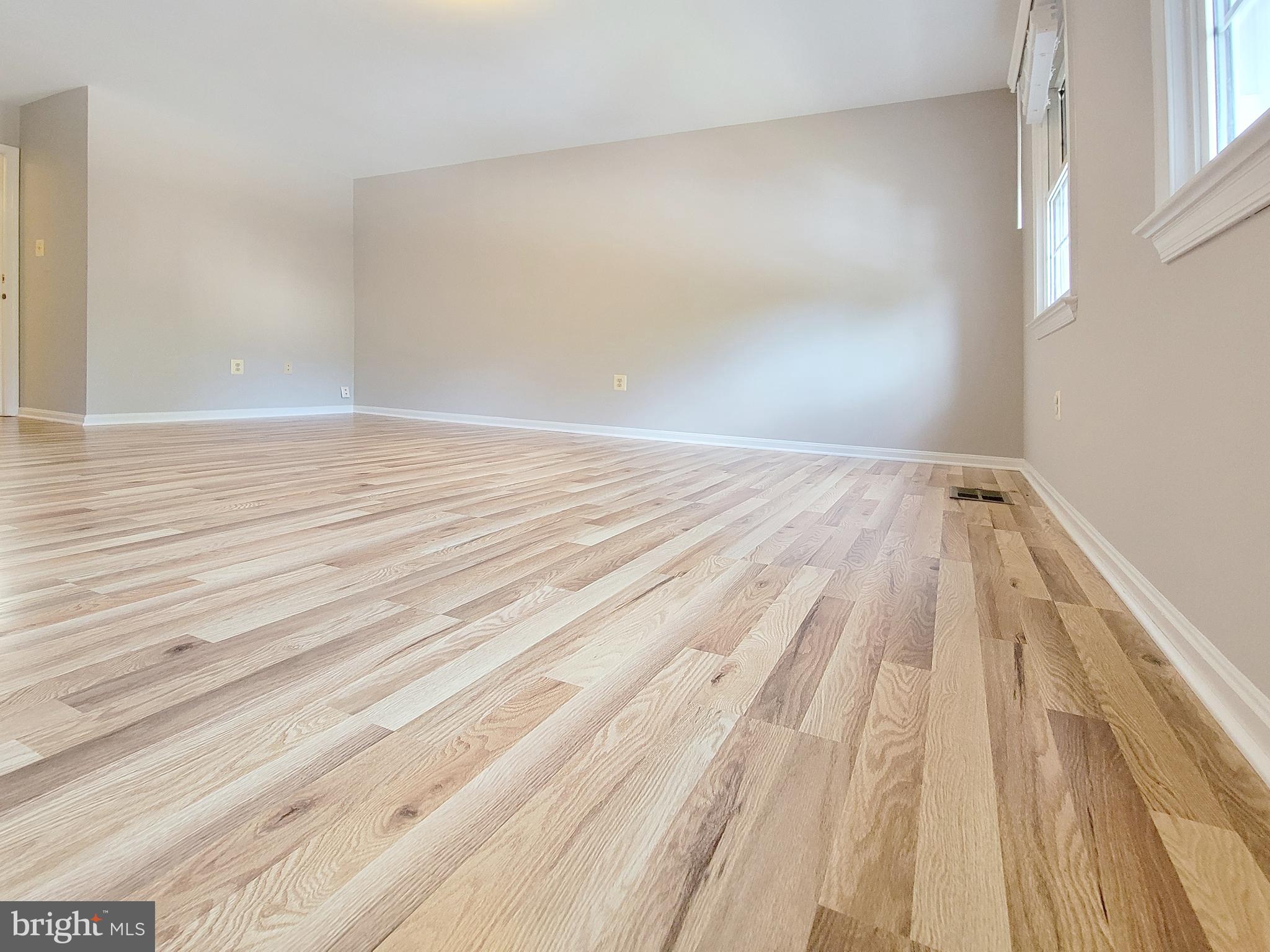 SARATOGA TOWNHOUSES - Residential Lease