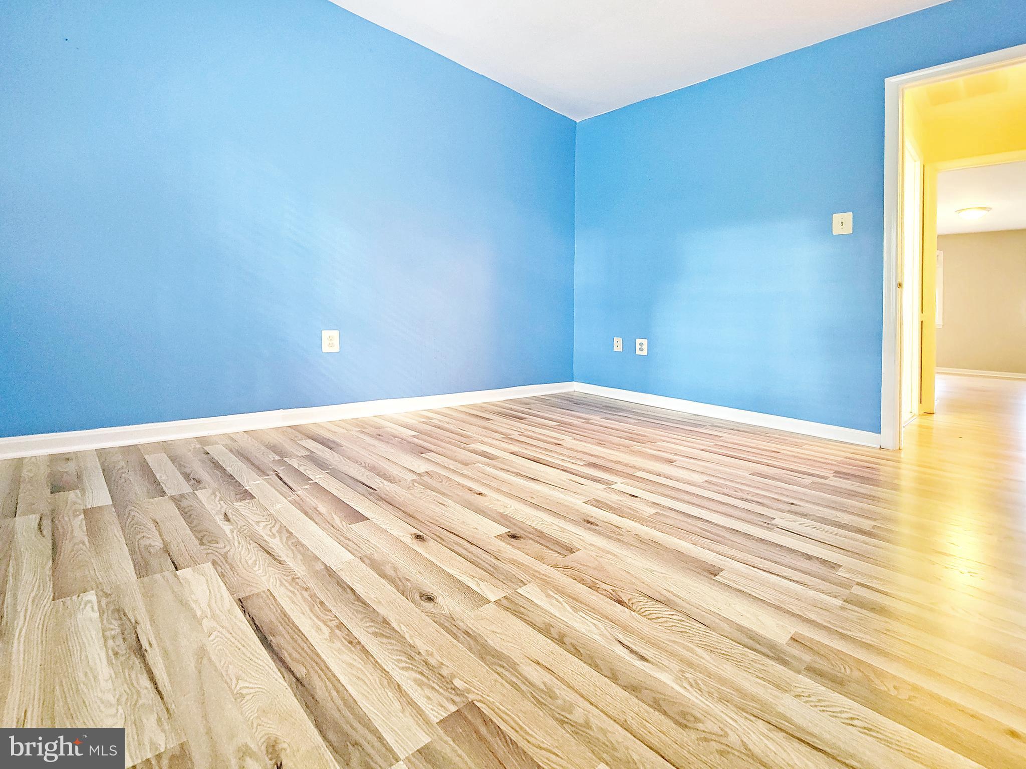 SARATOGA TOWNHOUSES - Residential Lease