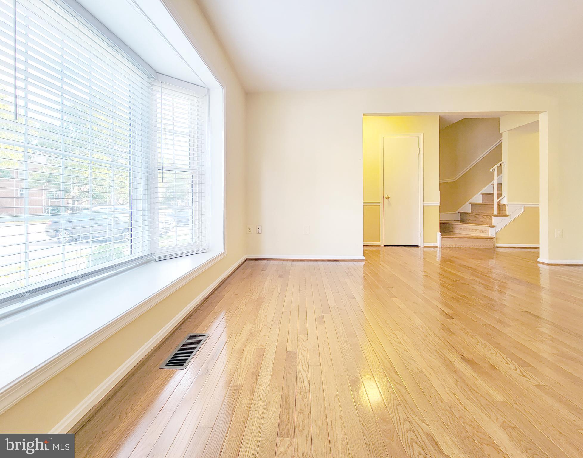 SARATOGA TOWNHOUSES - Residential Lease