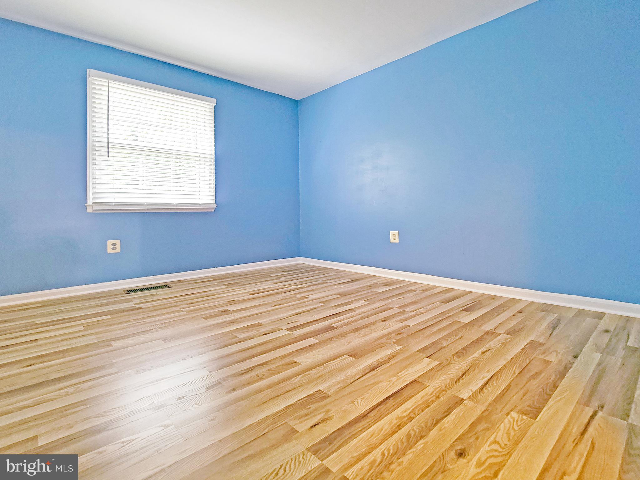 SARATOGA TOWNHOUSES - Residential Lease