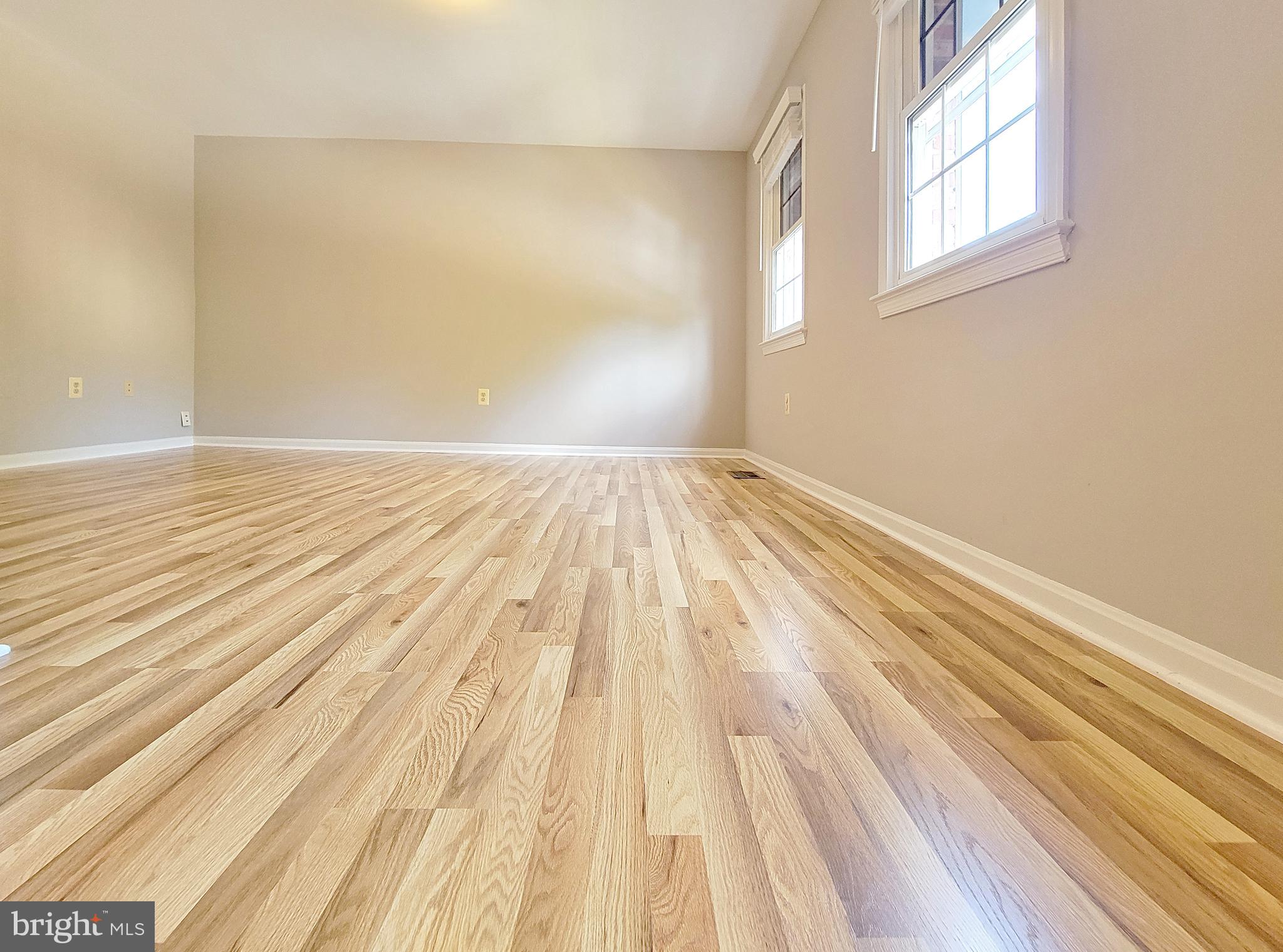 SARATOGA TOWNHOUSES - Residential Lease