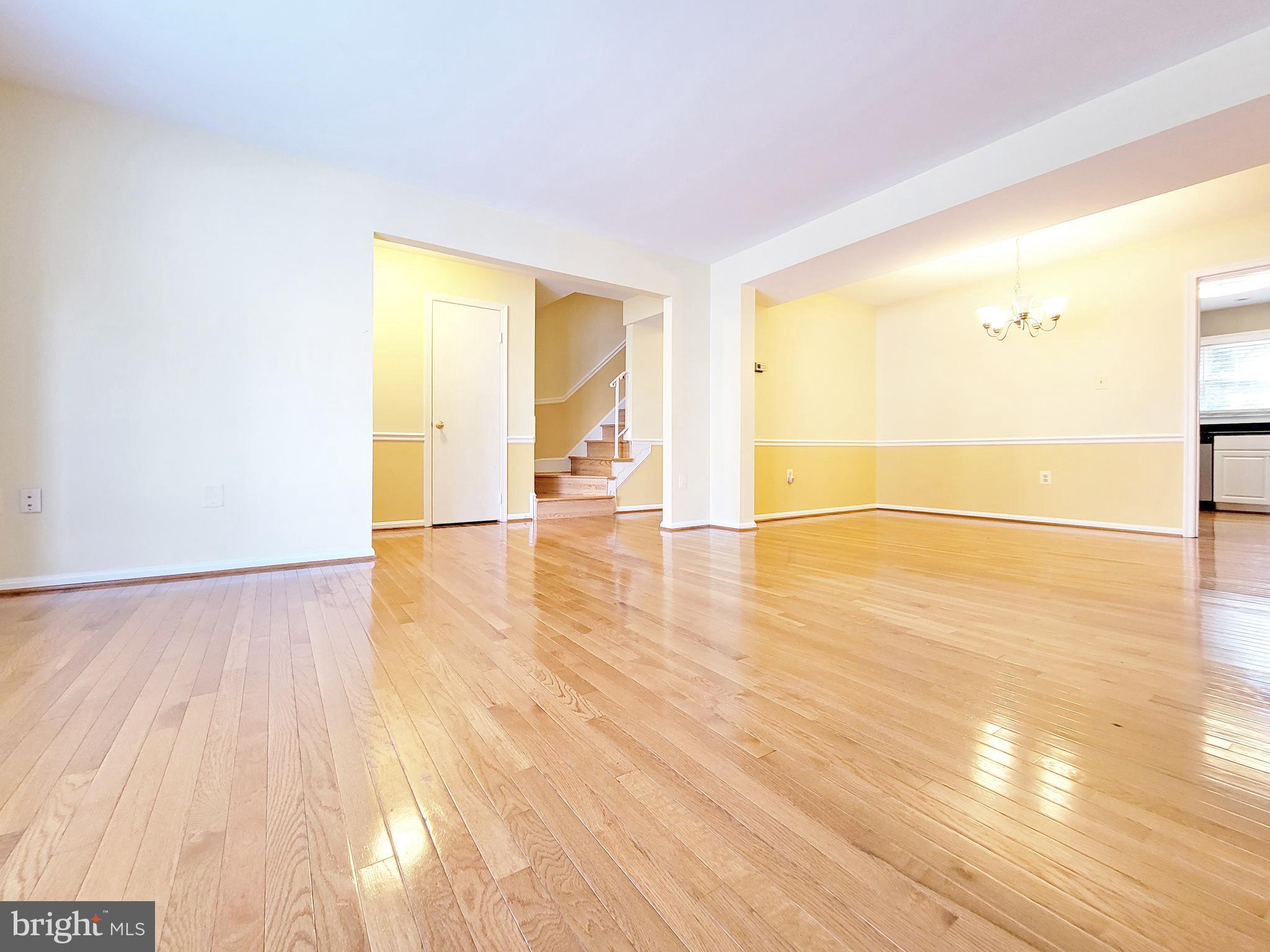 SARATOGA TOWNHOUSES - Residential Lease