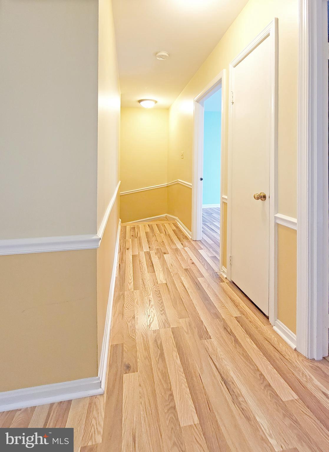 SARATOGA TOWNHOUSES - Residential Lease