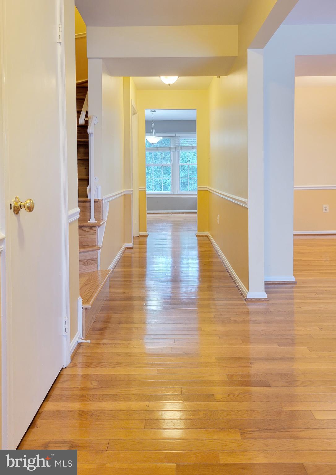 SARATOGA TOWNHOUSES - Residential Lease