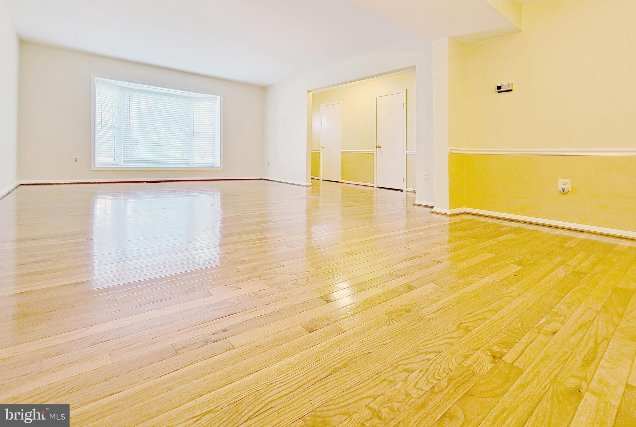 SARATOGA TOWNHOUSES - Residential Lease