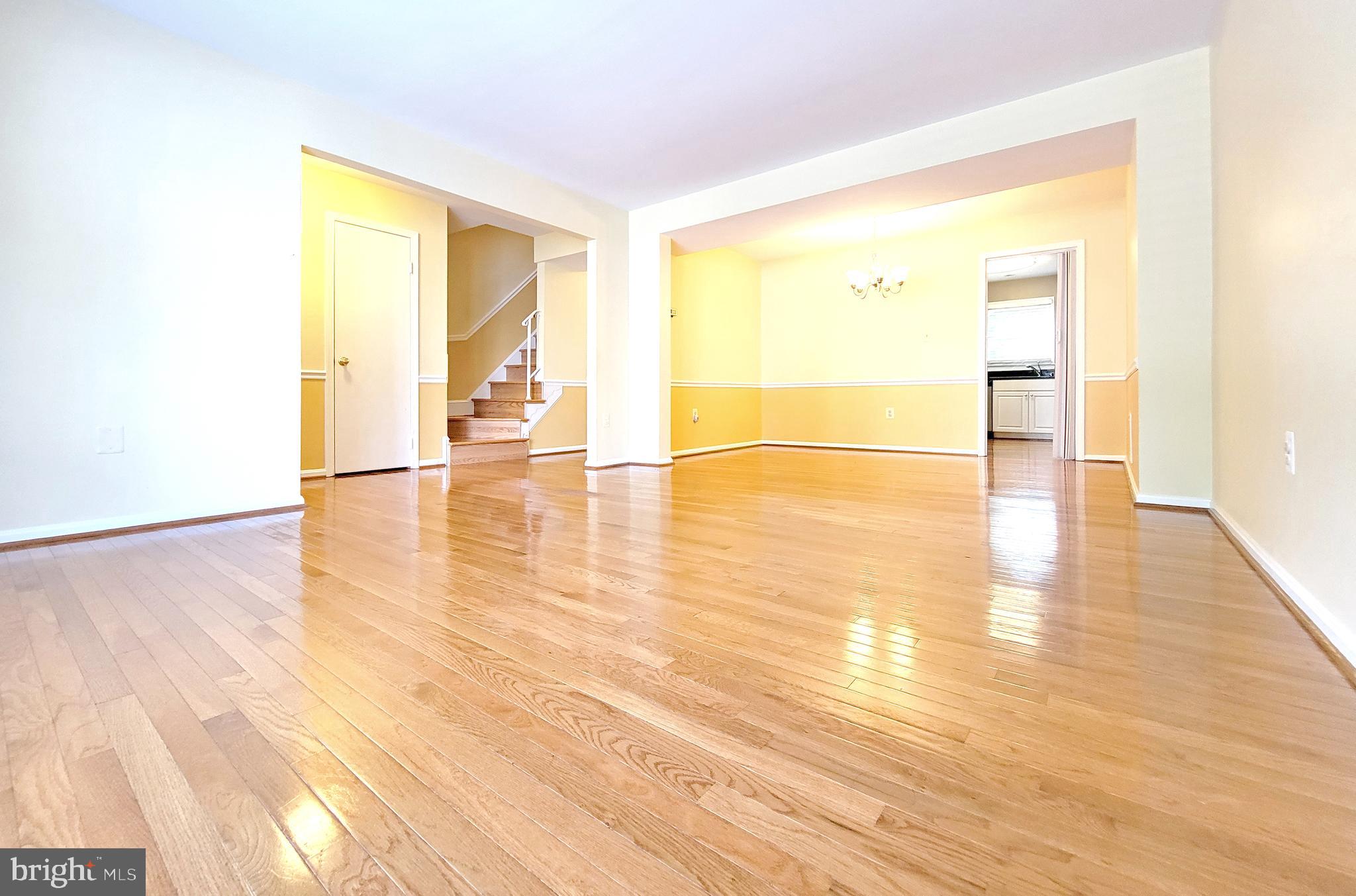 SARATOGA TOWNHOUSES - Residential Lease