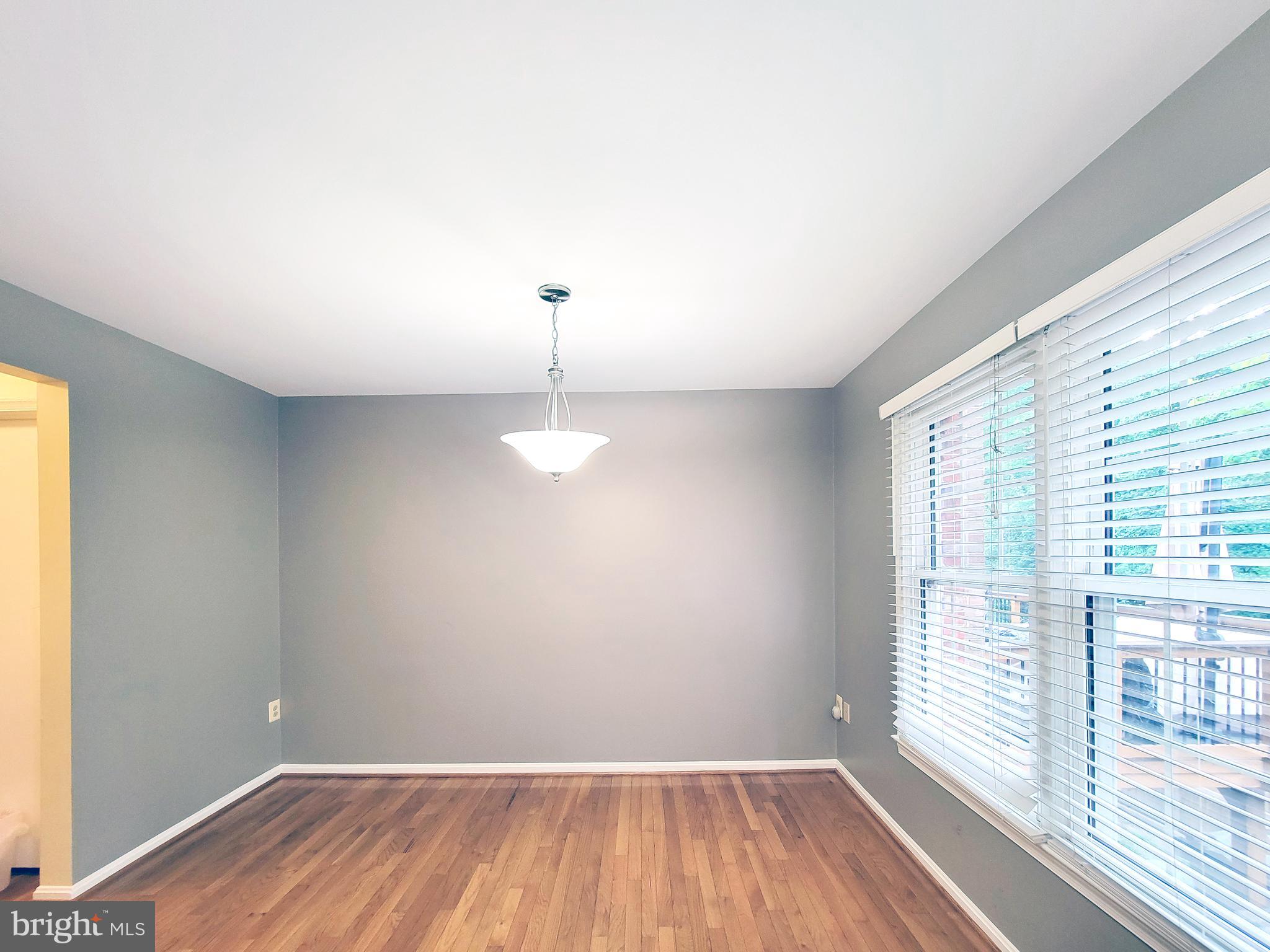 SARATOGA TOWNHOUSES - Residential Lease