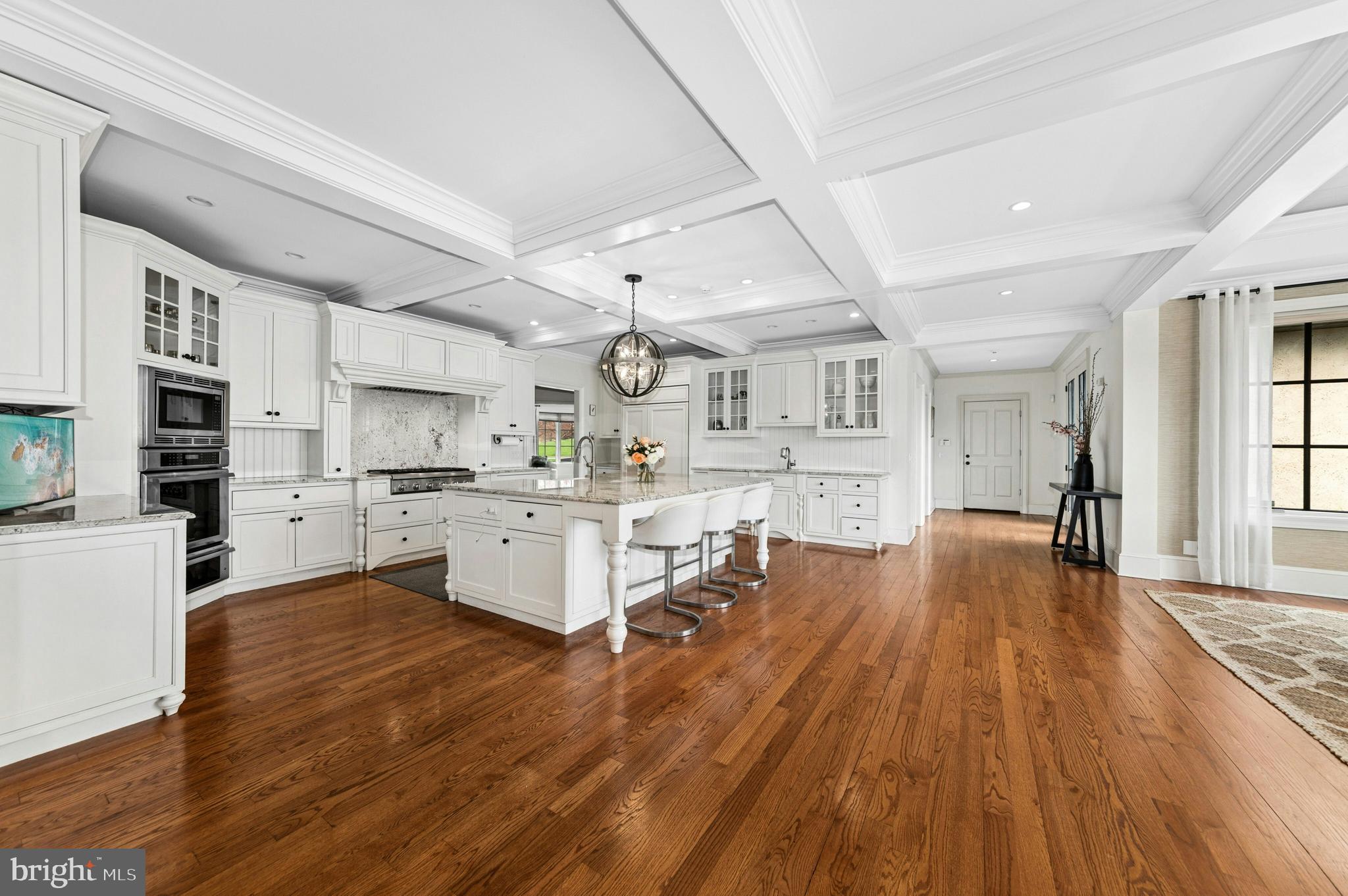 NEWPORT RIDGE - Residential