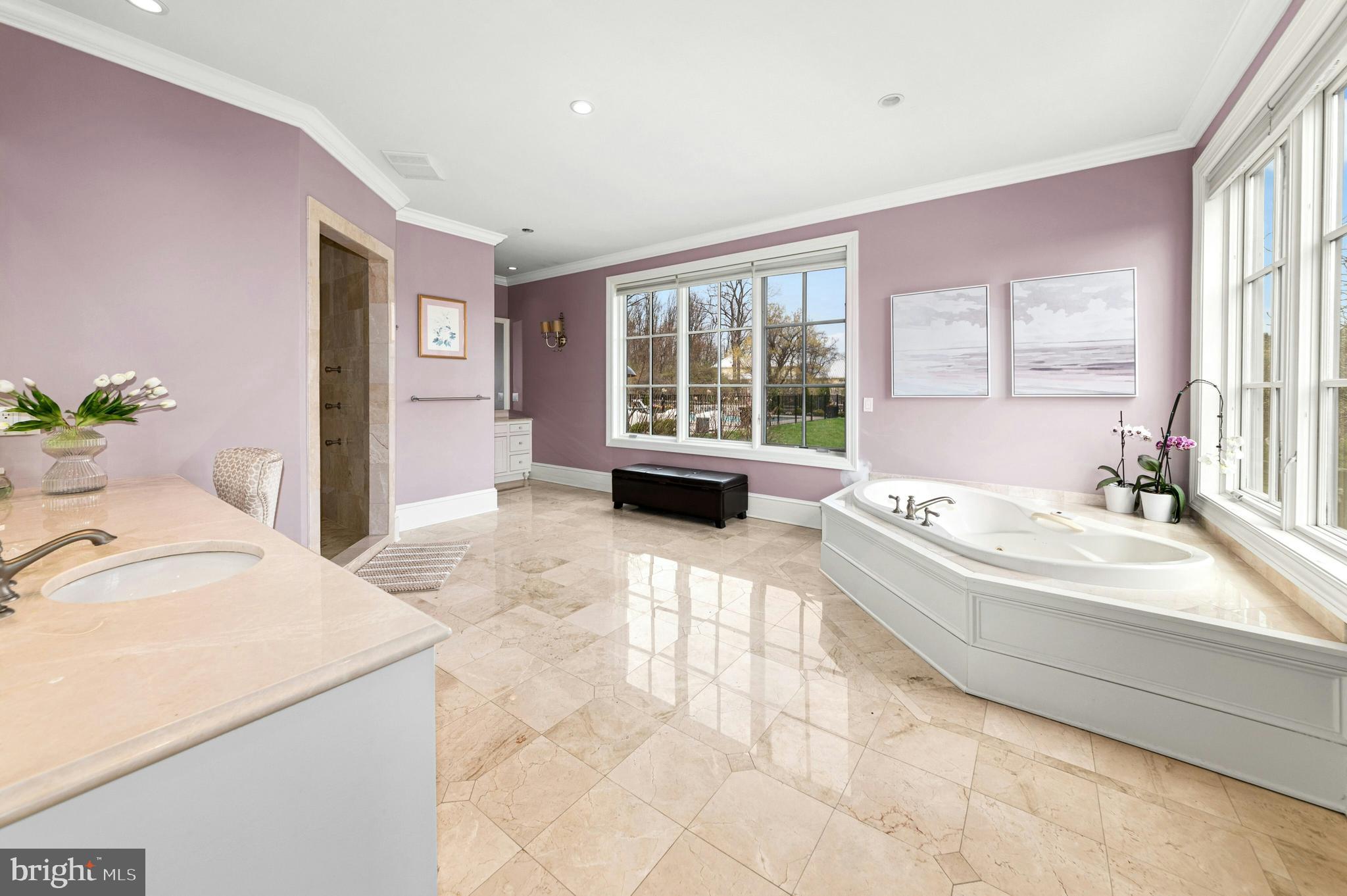 NEWPORT RIDGE - Residential