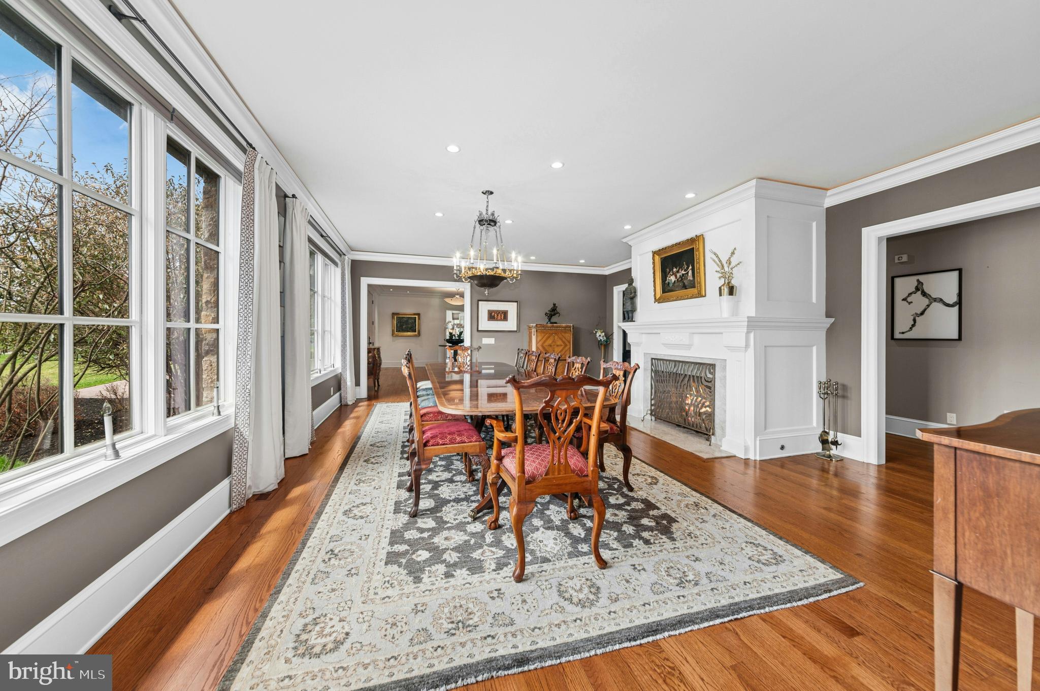 NEWPORT RIDGE - Residential