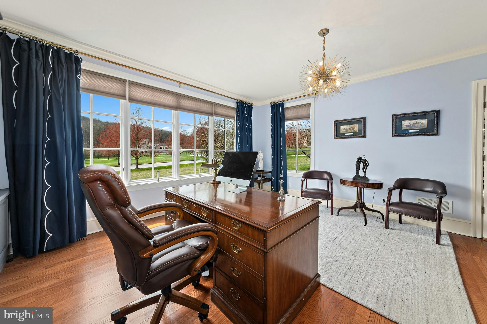 NEWPORT RIDGE - Residential