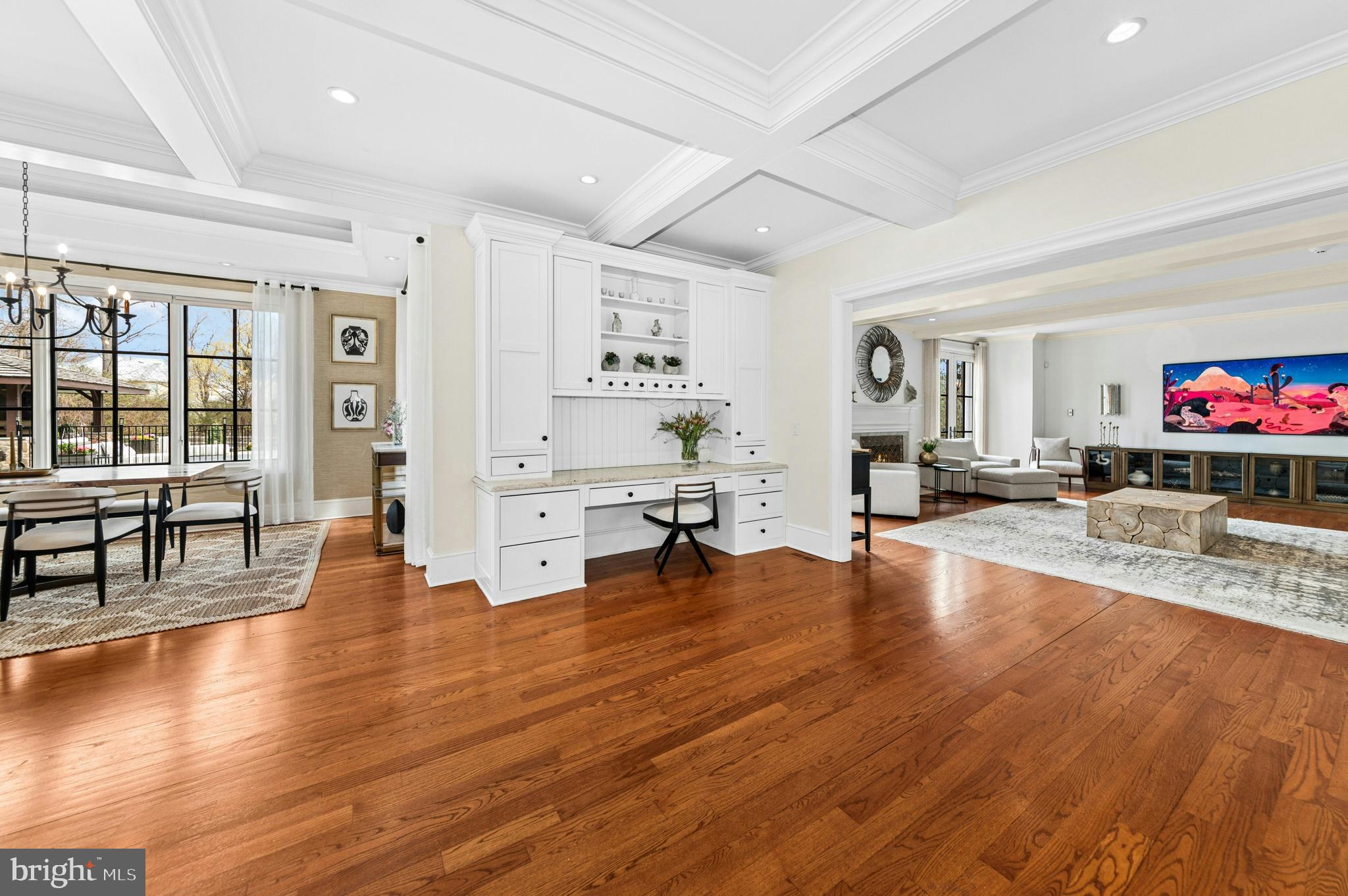 NEWPORT RIDGE - Residential