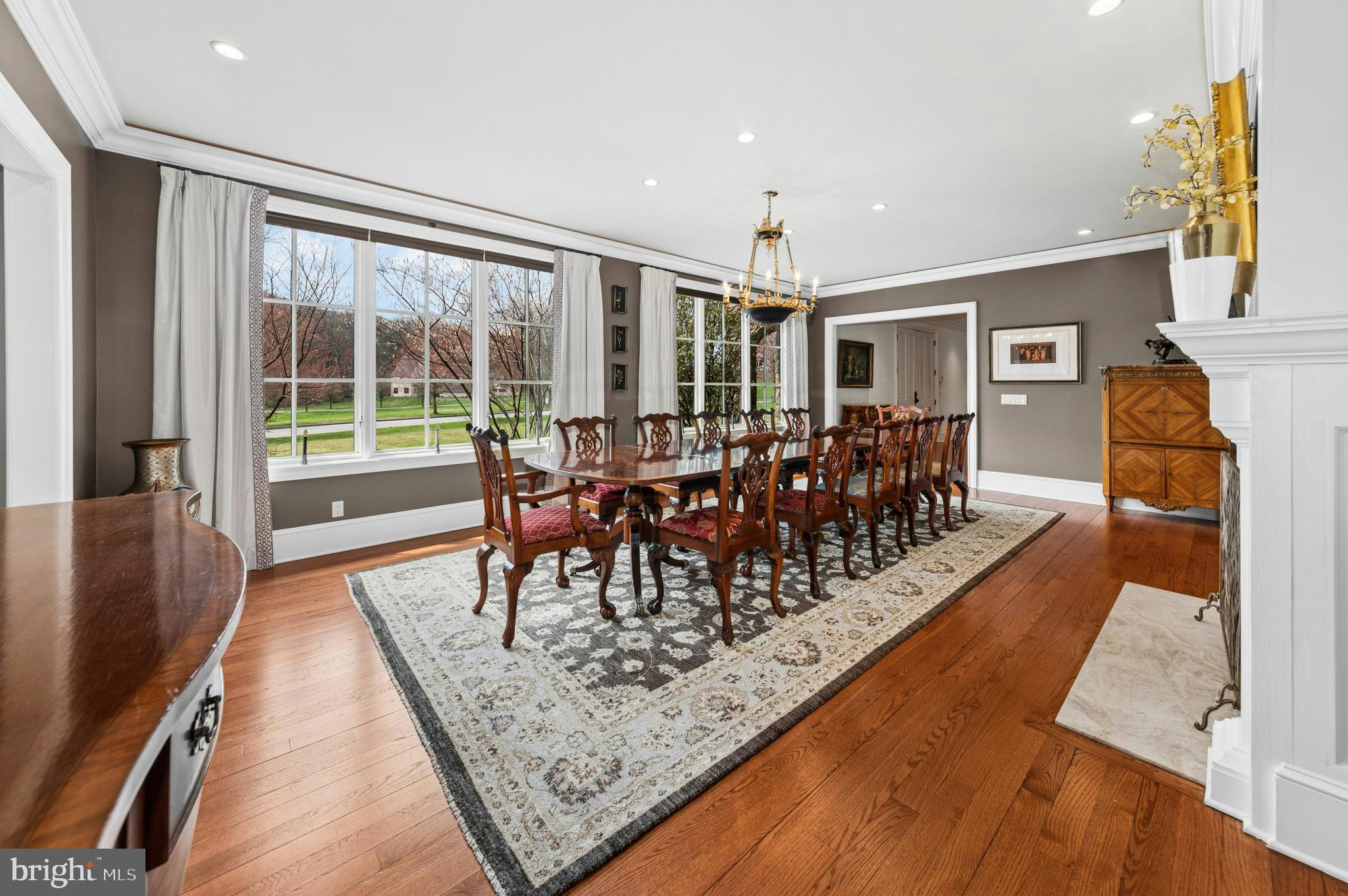 NEWPORT RIDGE - Residential