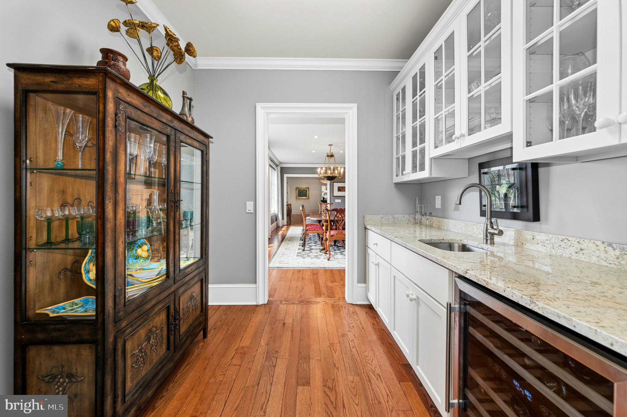 NEWPORT RIDGE - Residential