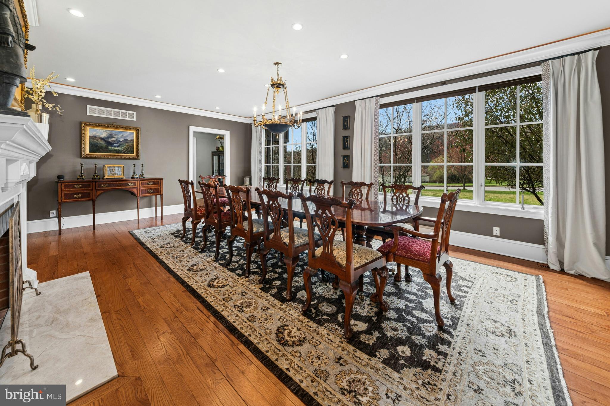 NEWPORT RIDGE - Residential