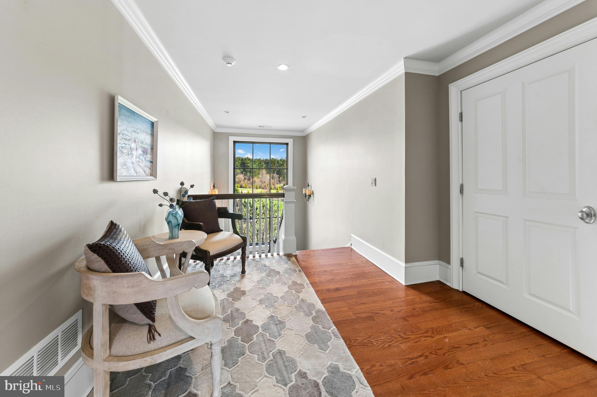 NEWPORT RIDGE - Residential