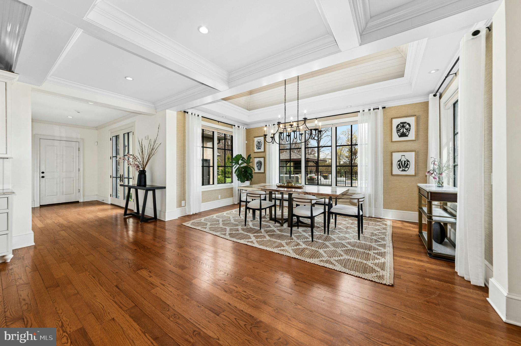 NEWPORT RIDGE - Residential