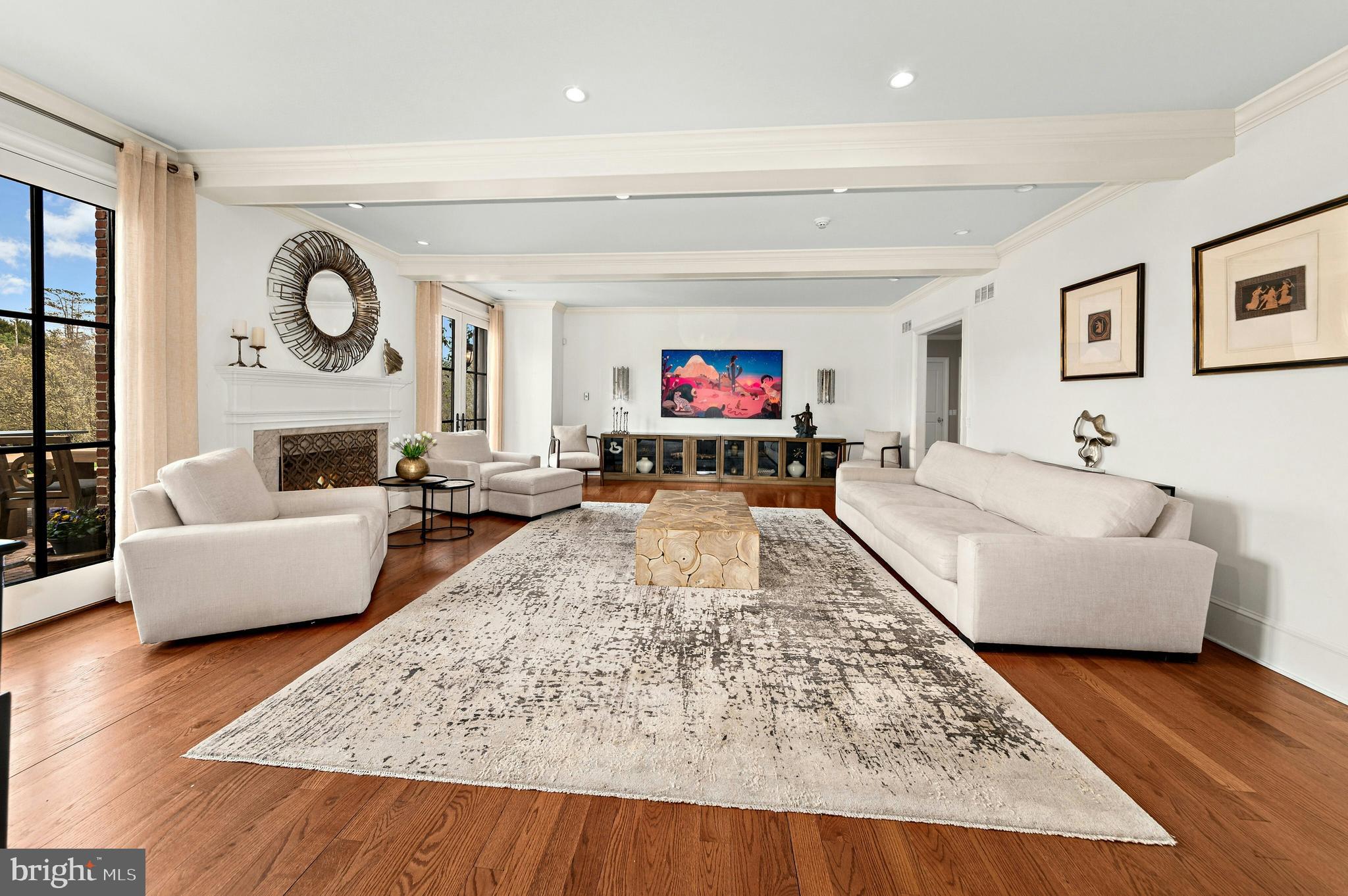 NEWPORT RIDGE - Residential