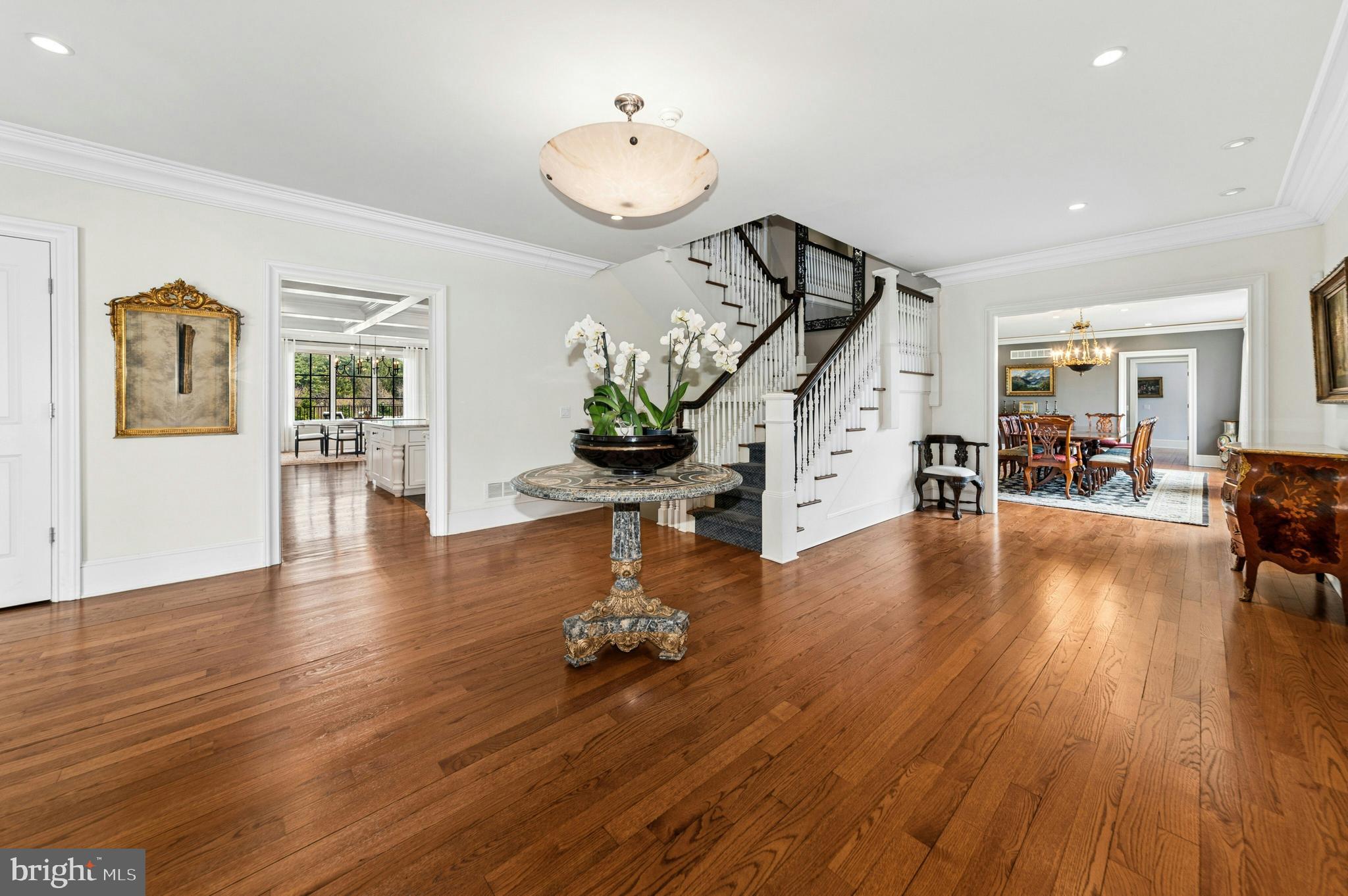 NEWPORT RIDGE - Residential