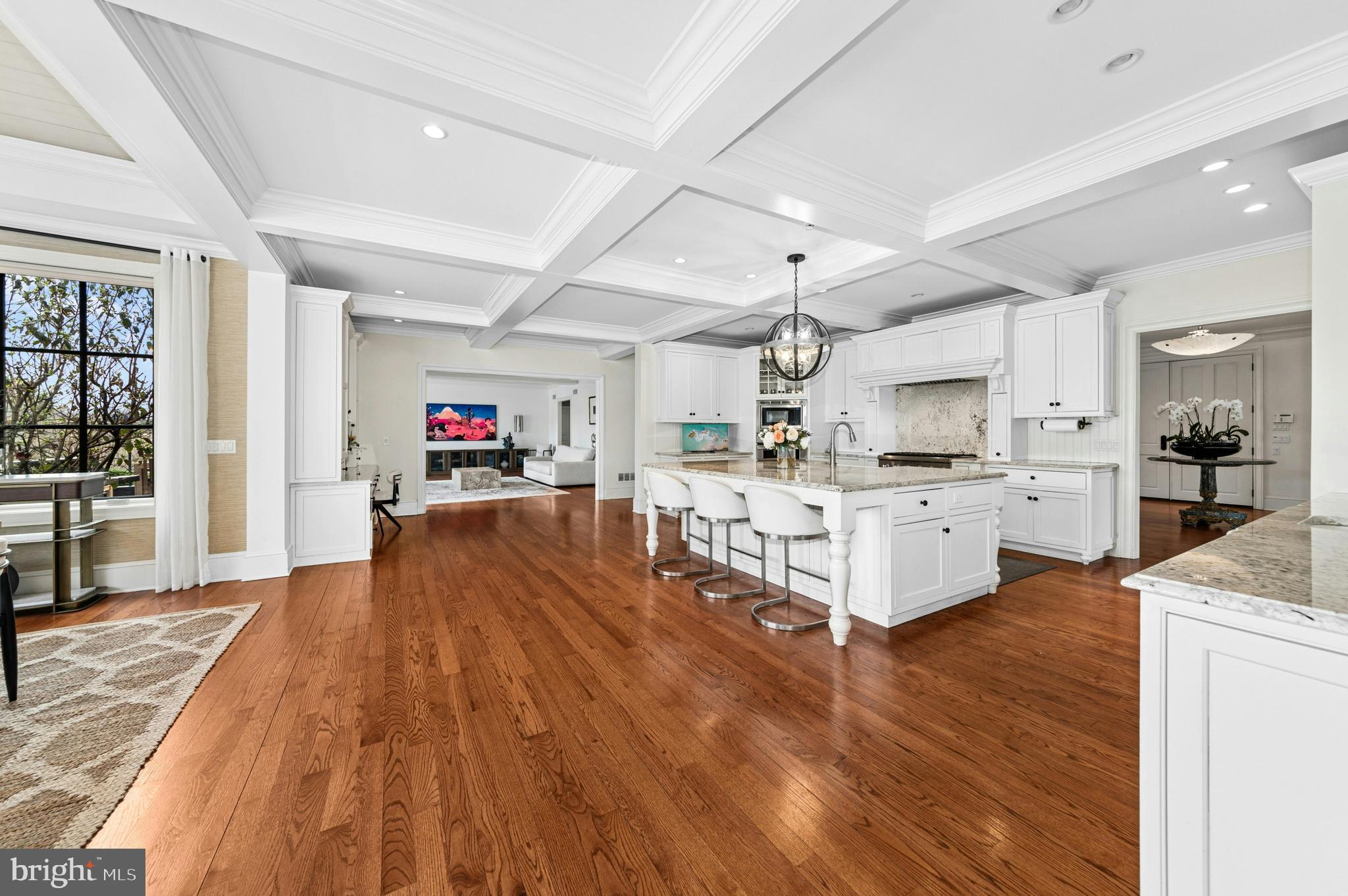 NEWPORT RIDGE - Residential