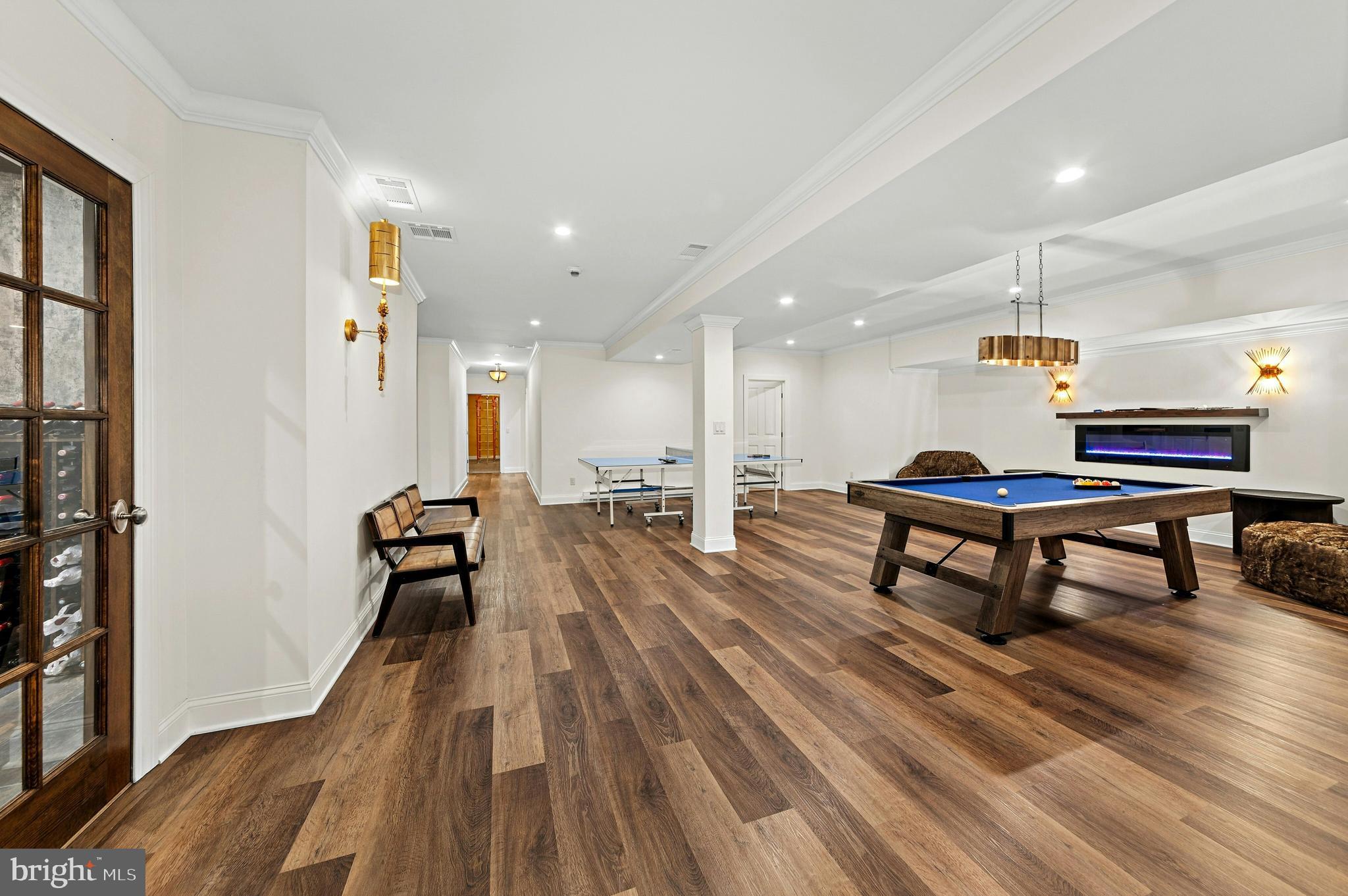 NEWPORT RIDGE - Residential