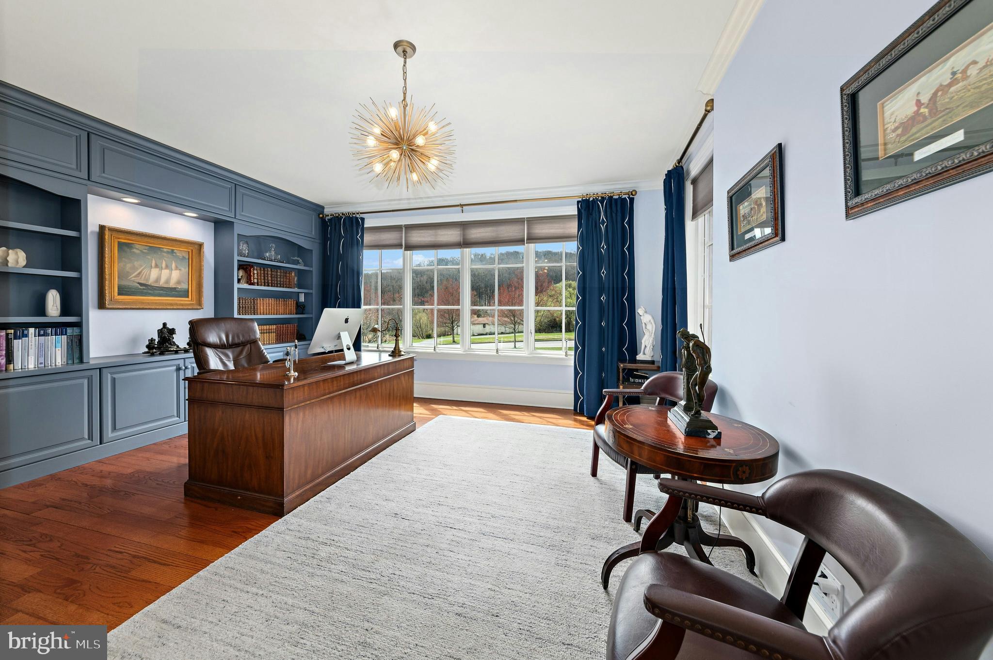 NEWPORT RIDGE - Residential