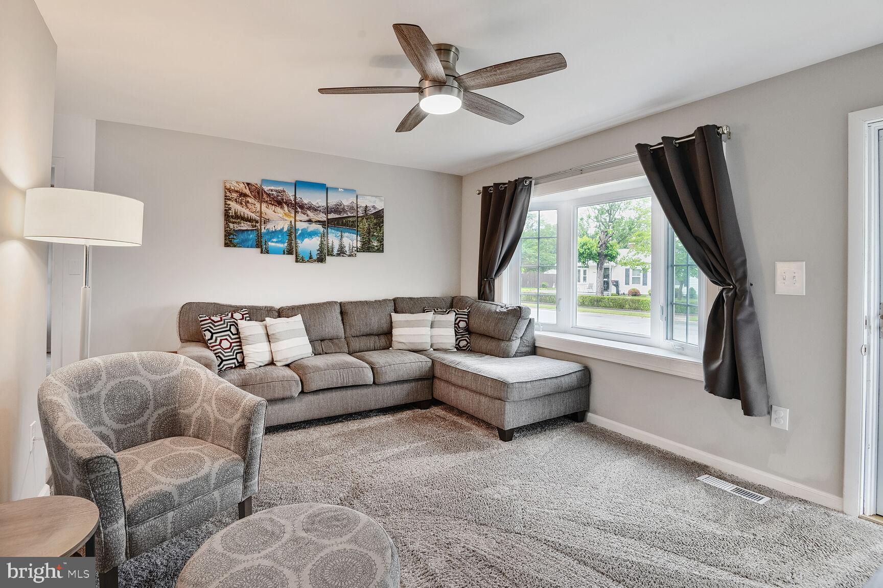 1005 DUMBARTON ROAD