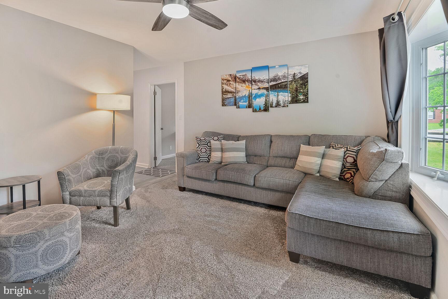 1005 DUMBARTON ROAD