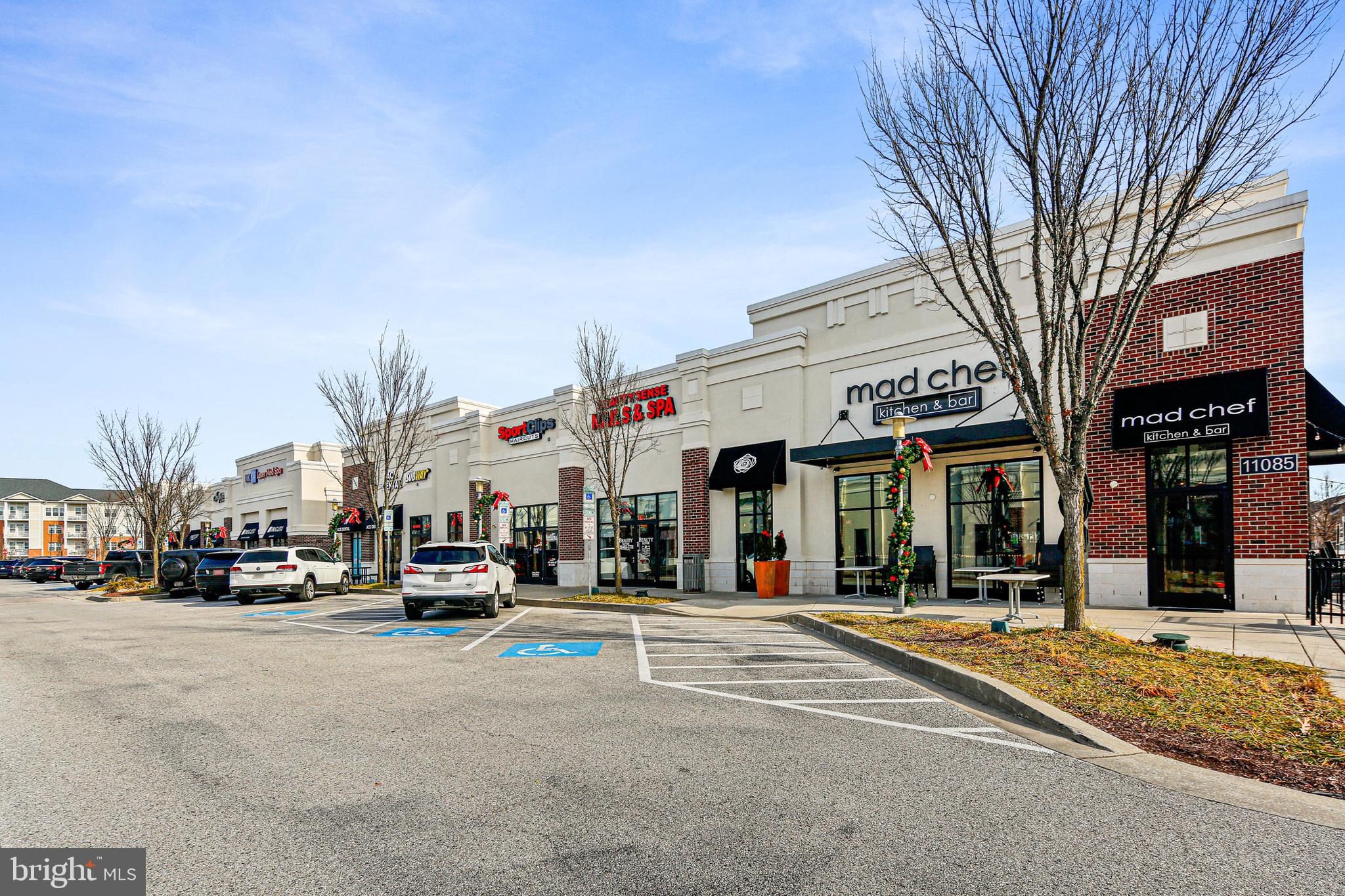 NONE AVAILABLE - Residential Lease