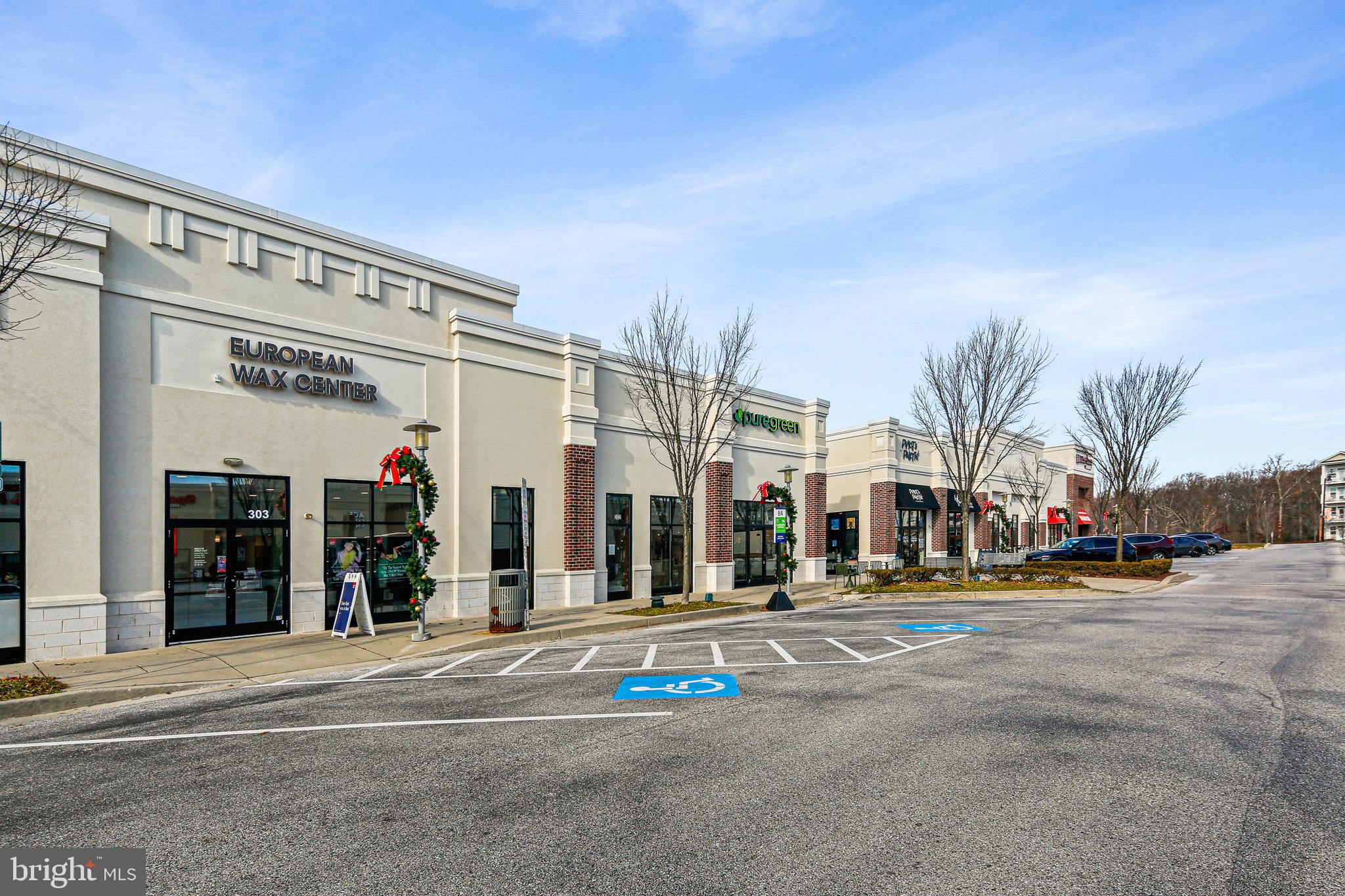 NONE AVAILABLE - Residential Lease