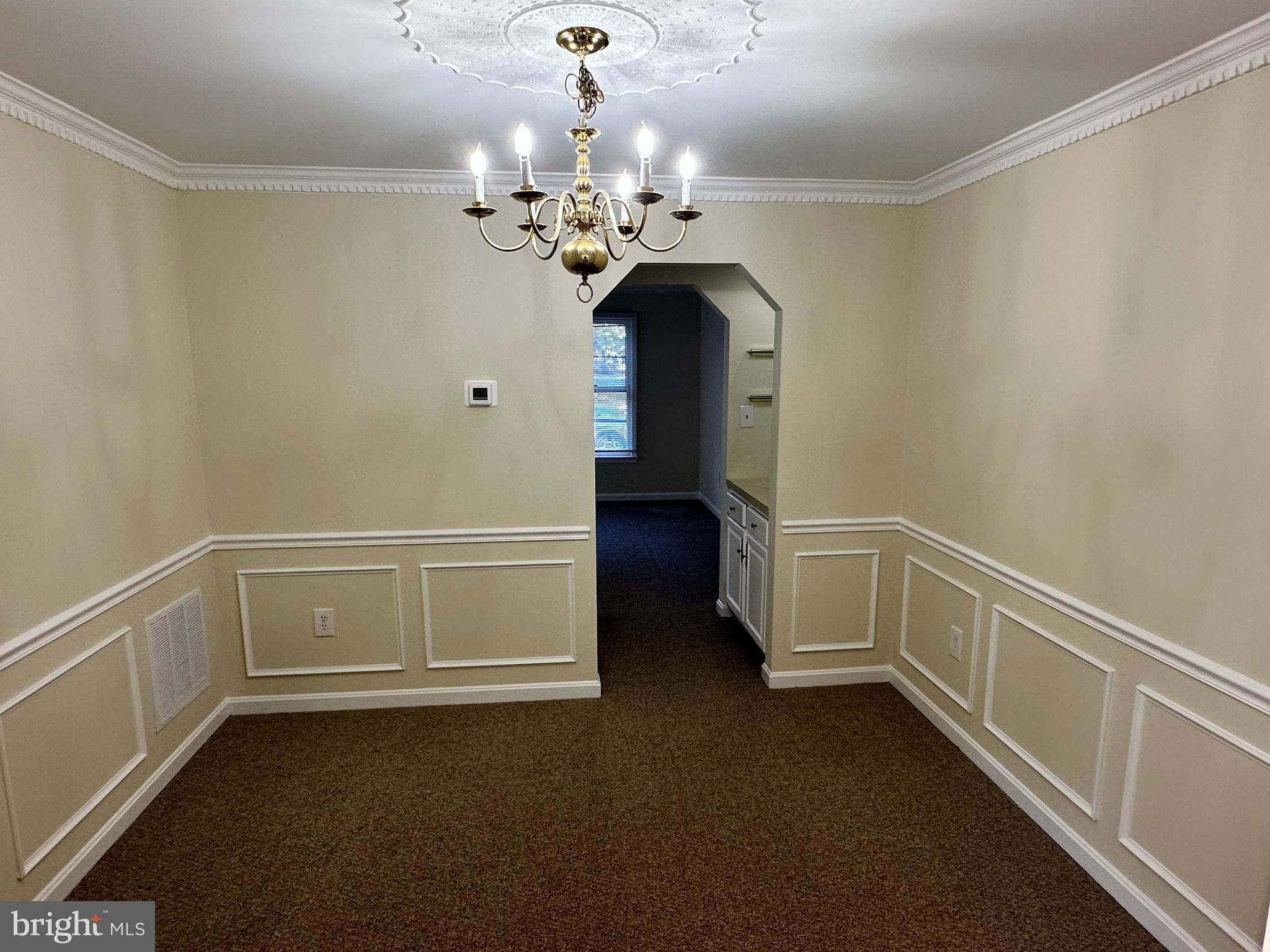 FAIR WOODS - Residential Lease