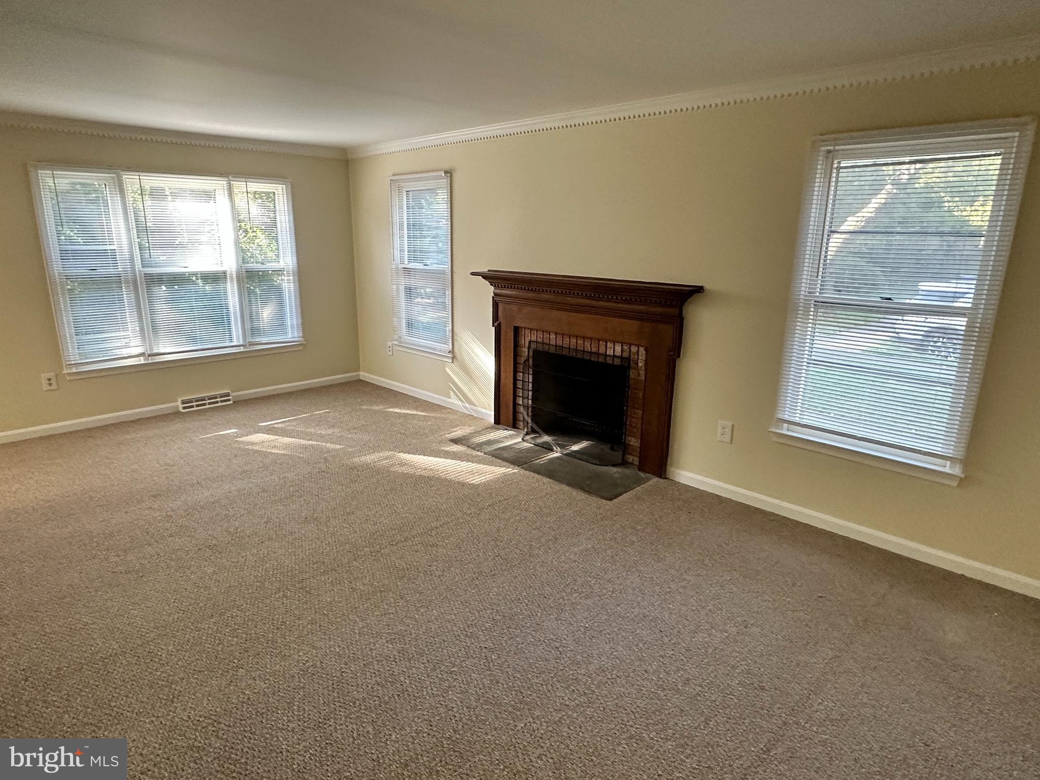 FAIR WOODS - Residential Lease