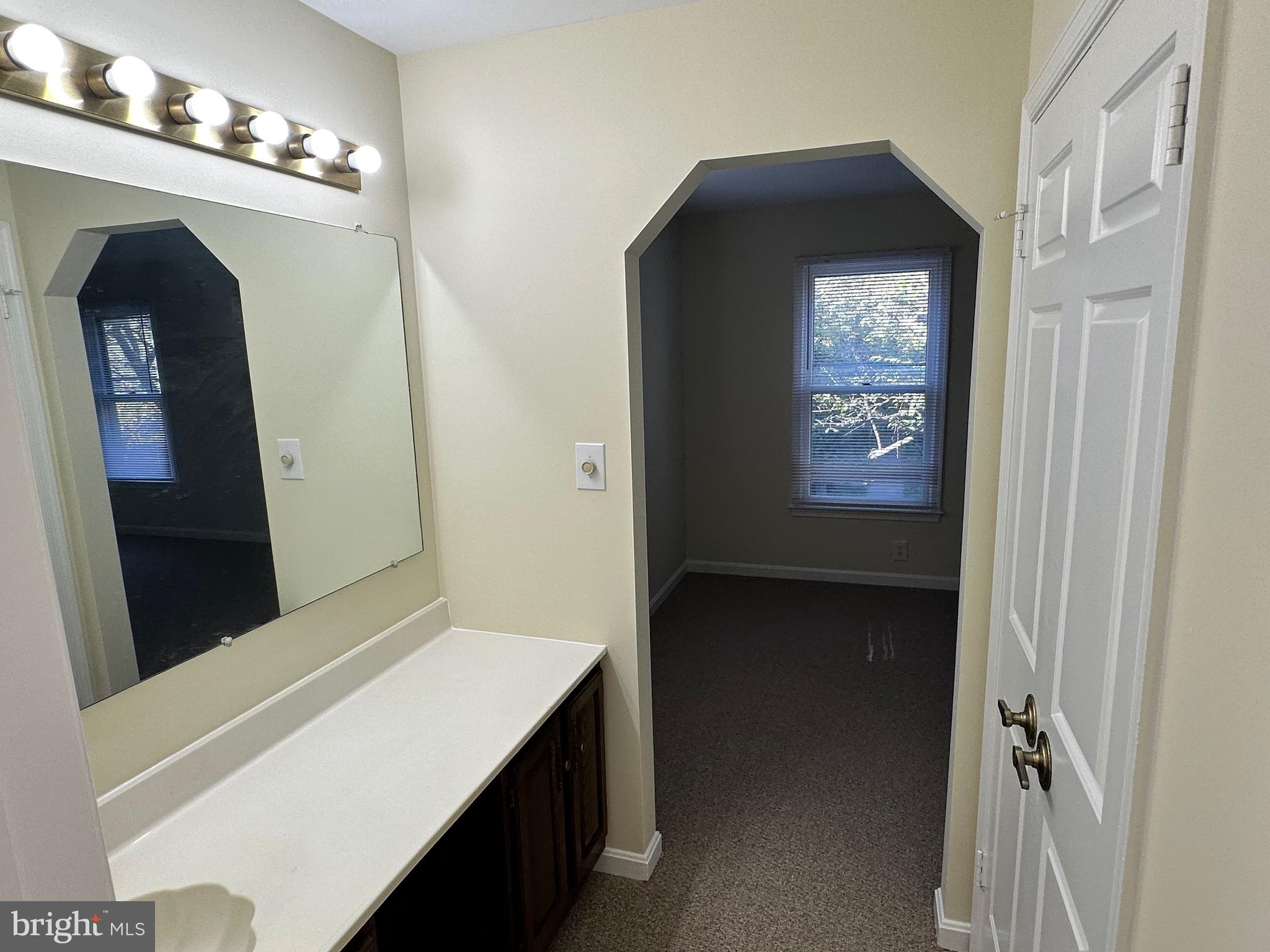 FAIR WOODS - Residential Lease