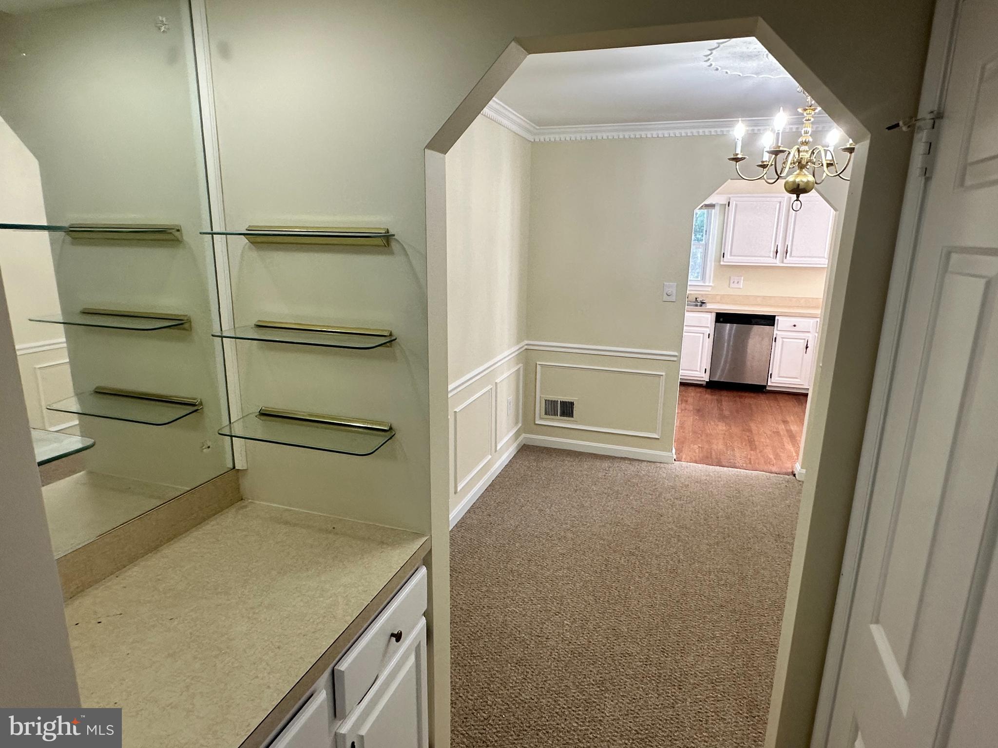 FAIR WOODS - Residential Lease