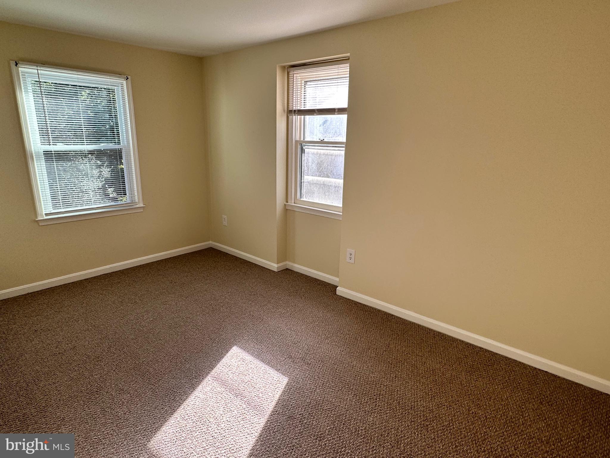 FAIR WOODS - Residential Lease