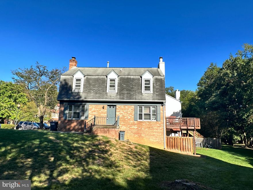 Welcome to this charming 3 bed, 3.5 bath townhome in Fair Woods! Located in a peaceful cul-de-sac, it offers convenient parking, serene surroundings, and access to scenic trails. Enjoy the charming deck on the main level and a welcoming patio on the lower level, perfect for outdoor relaxation and entertainment. The home features two fireplaces, three spacious bedrooms, and a versatile basement with a Family Room and office space. The main level includes the living room, dining room, breakfast area, kitchen and a half bath. Upstairs you will find 2 bedrooms and a master suite with a full bathroom attached. The lower level features a fully finished rec area with a den, and a full bathroom, as well as a separate laundry area. Plenty of sunlight on all three levels. This townhouse is conveniently close to Fair Lakes, I-66, Fair Oaks, and more. Don't miss out on this fantastic opportunity to call this beautiful townhome yours!

**All Richey Property Management residents must enroll in and purchase a Resident Benefits Package which includes liability insurance, credit building to help boost the resident’s credit score with timely rent payments, up to $1M Identity Theft Protection, HVAC air filter delivery (for applicable properties), move-in concierge service making utility connection and home service setup a breeze during your move-in, our best-in-class resident rewards program, and much more! More details and options provided upon application.