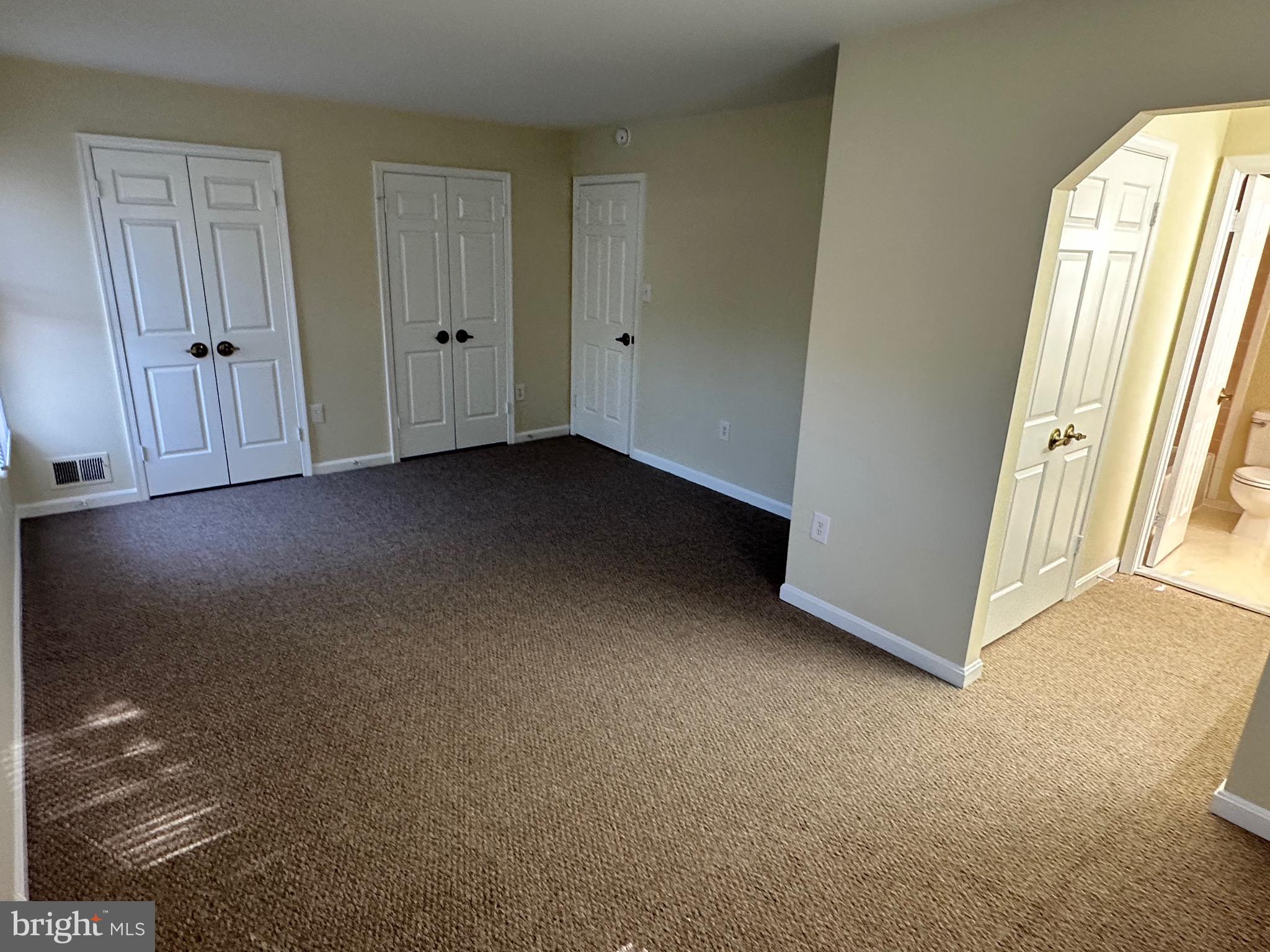 FAIR WOODS - Residential Lease