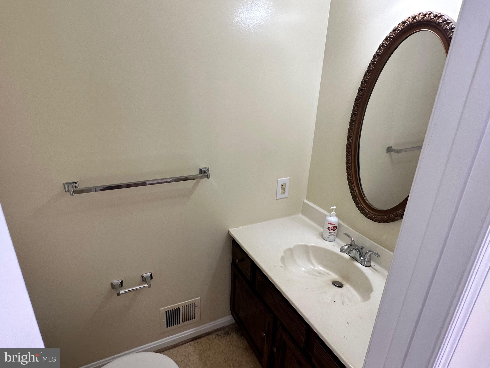 FAIR WOODS - Residential Lease