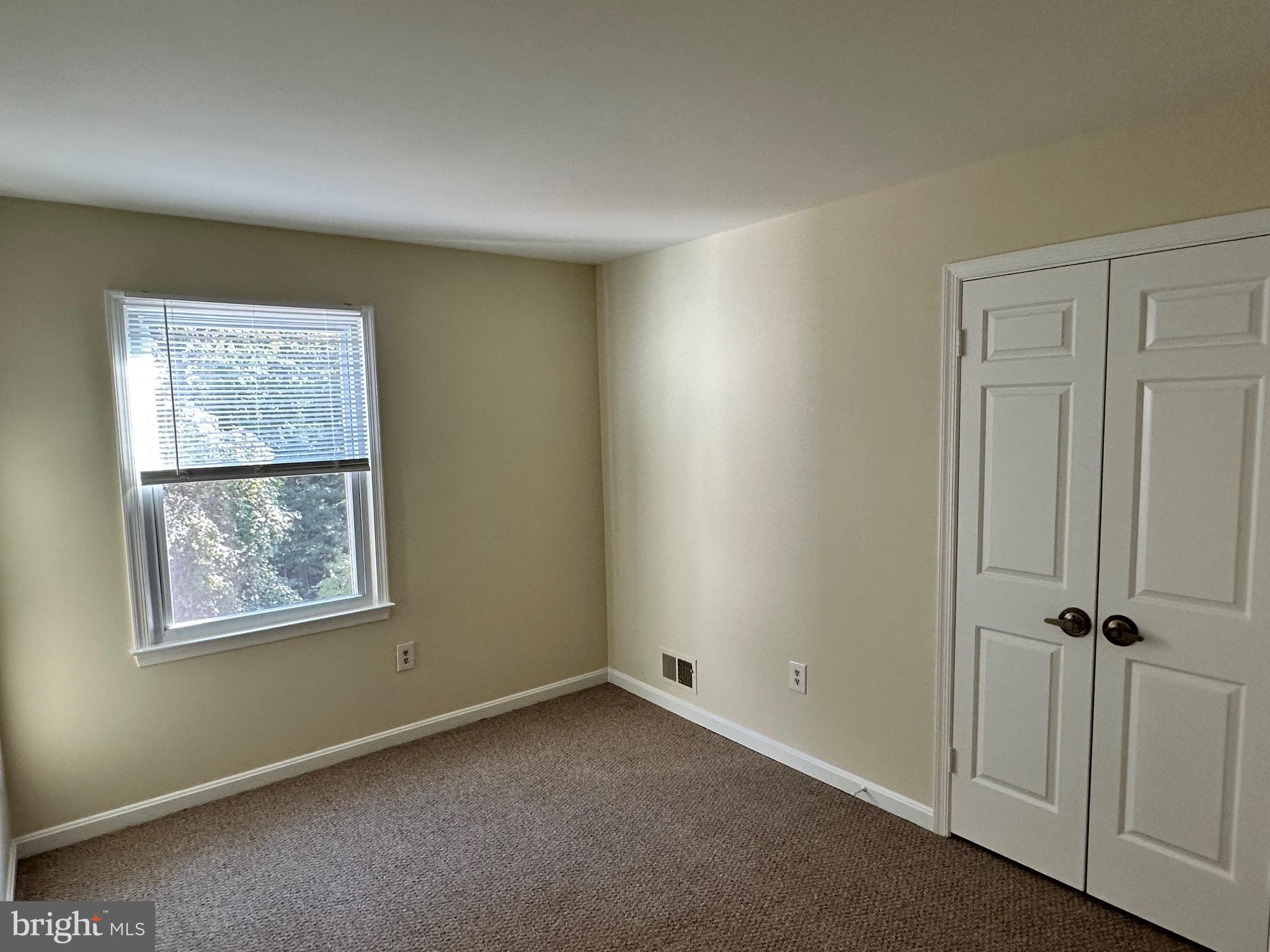 FAIR WOODS - Residential Lease