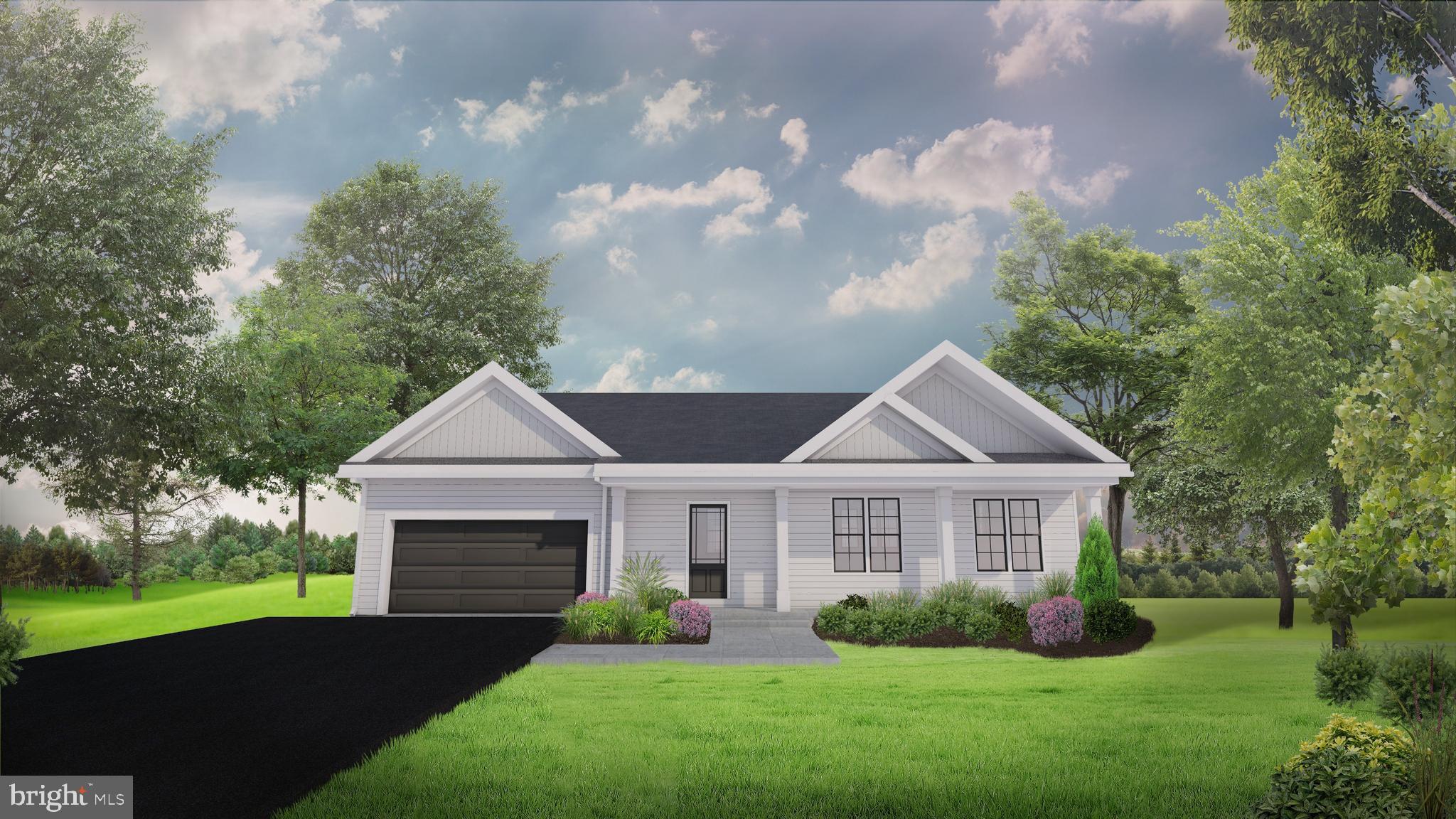 Lot 4 ALBRECHT LANE
