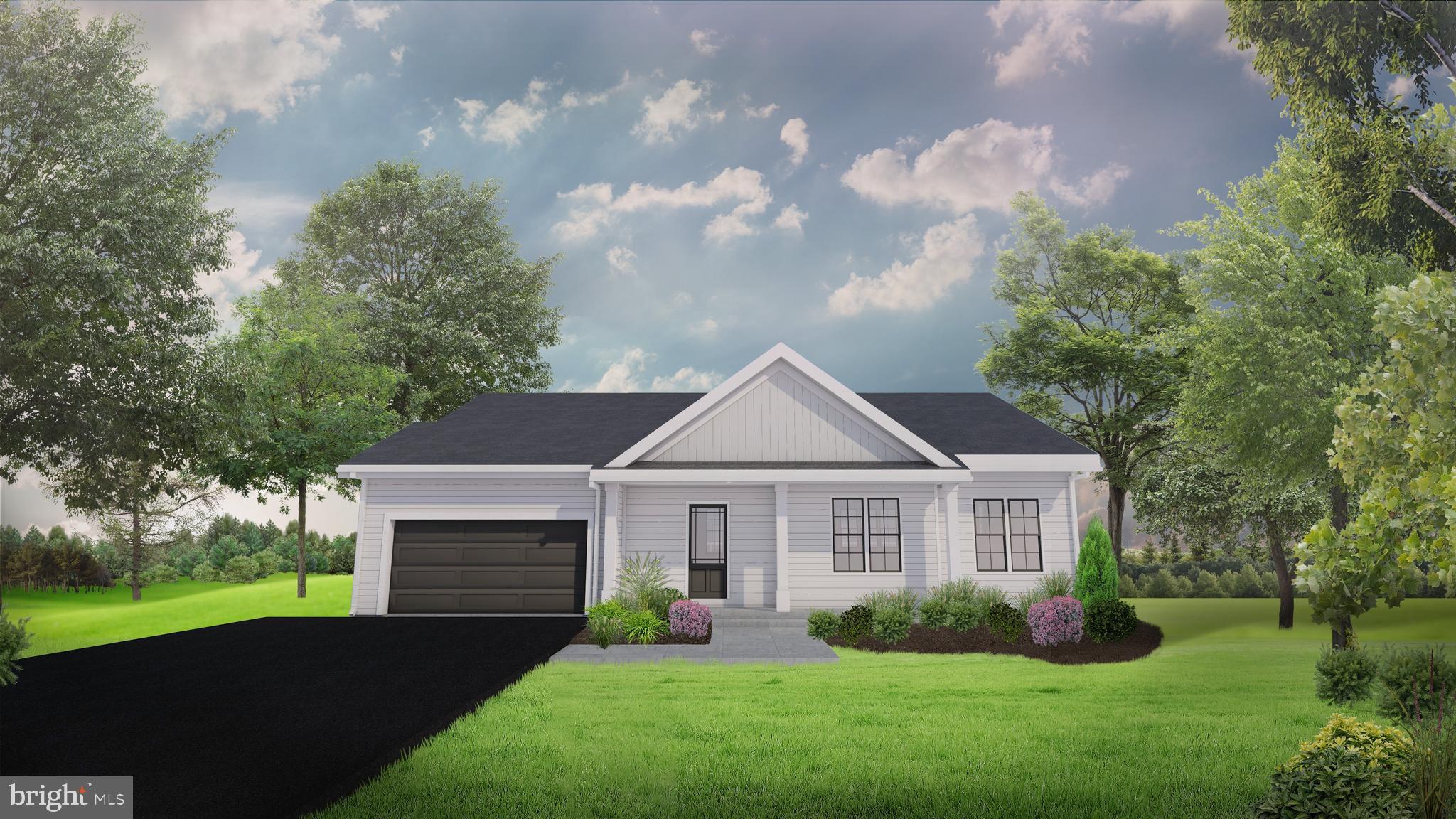 Lot 4 ALBRECHT LANE