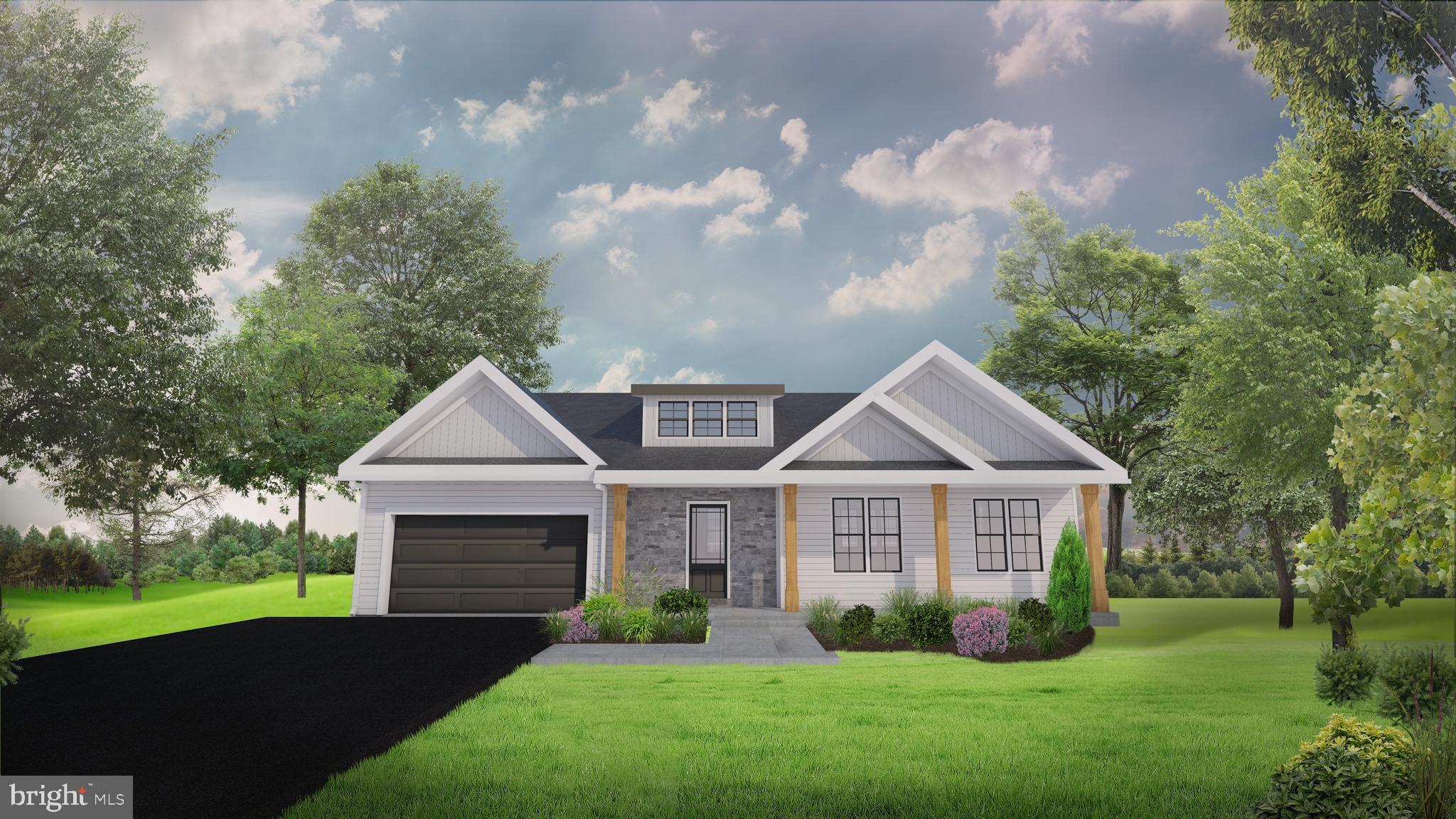 Lot 4 ALBRECHT LANE